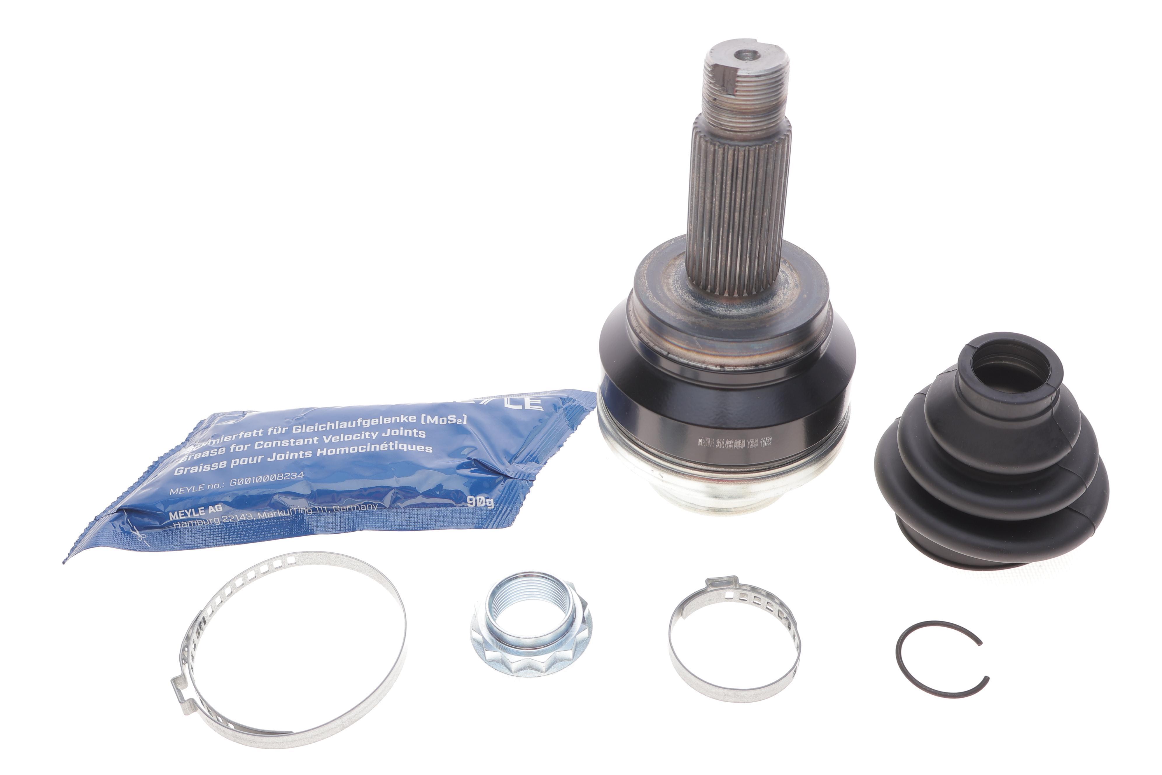 ШРКШ (зовнішній) BMW X5 (E70/F15/F85)/X6 (E71/E72/F16/F86) 2.0-4.8 06-19 M57/N20/N52/N55/N57/N62/N63