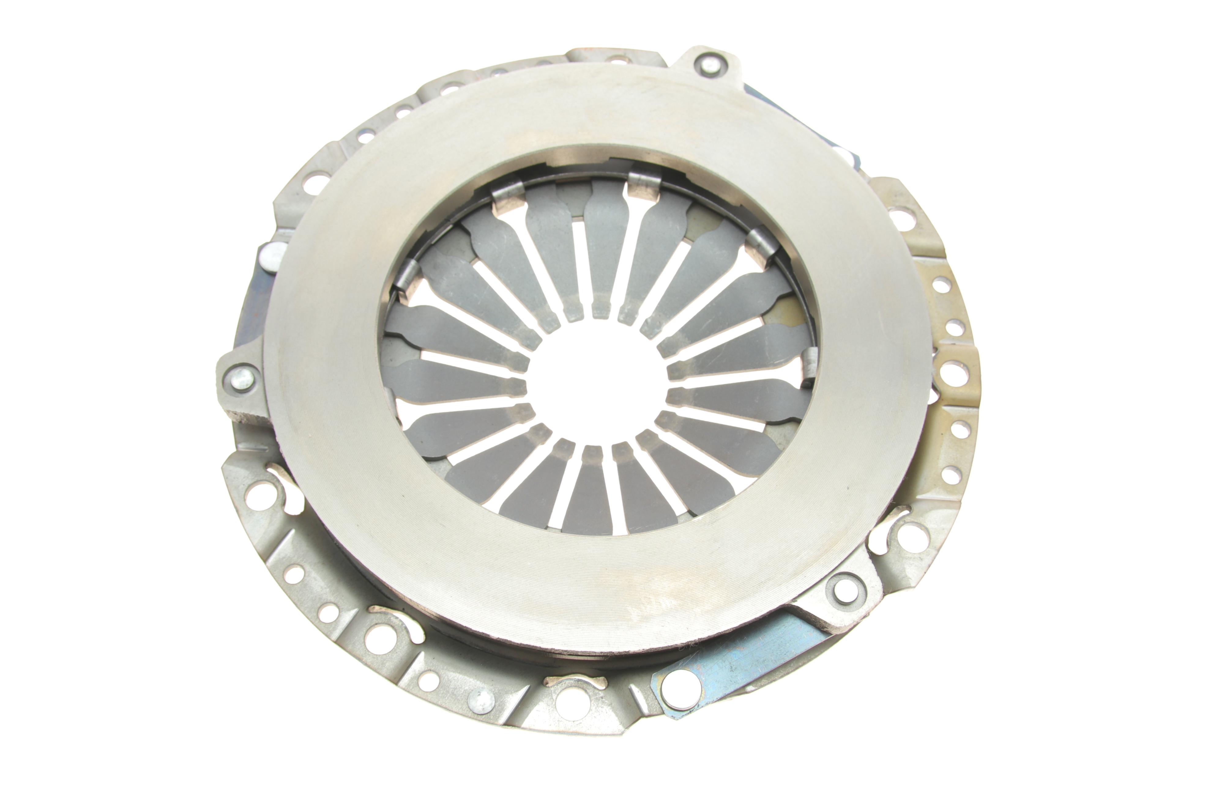 Комплект зчеплення Suzuki Swift IV 1.2 10- (d=190mm) (+вижимний)