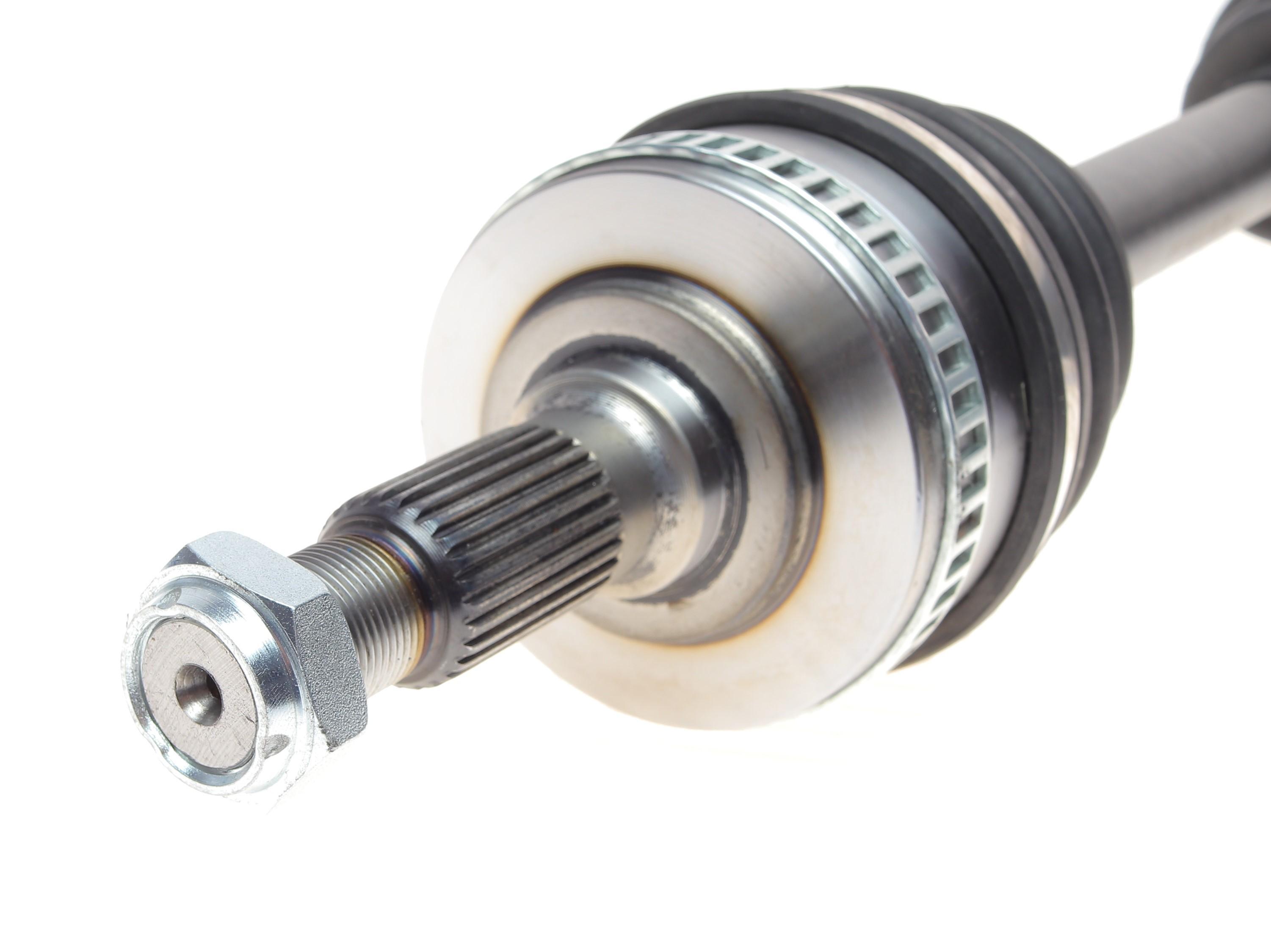 Піввісь (передня) MB Vito (W638) 2.0-2.3 96-03 (27x59,8x515x48T)