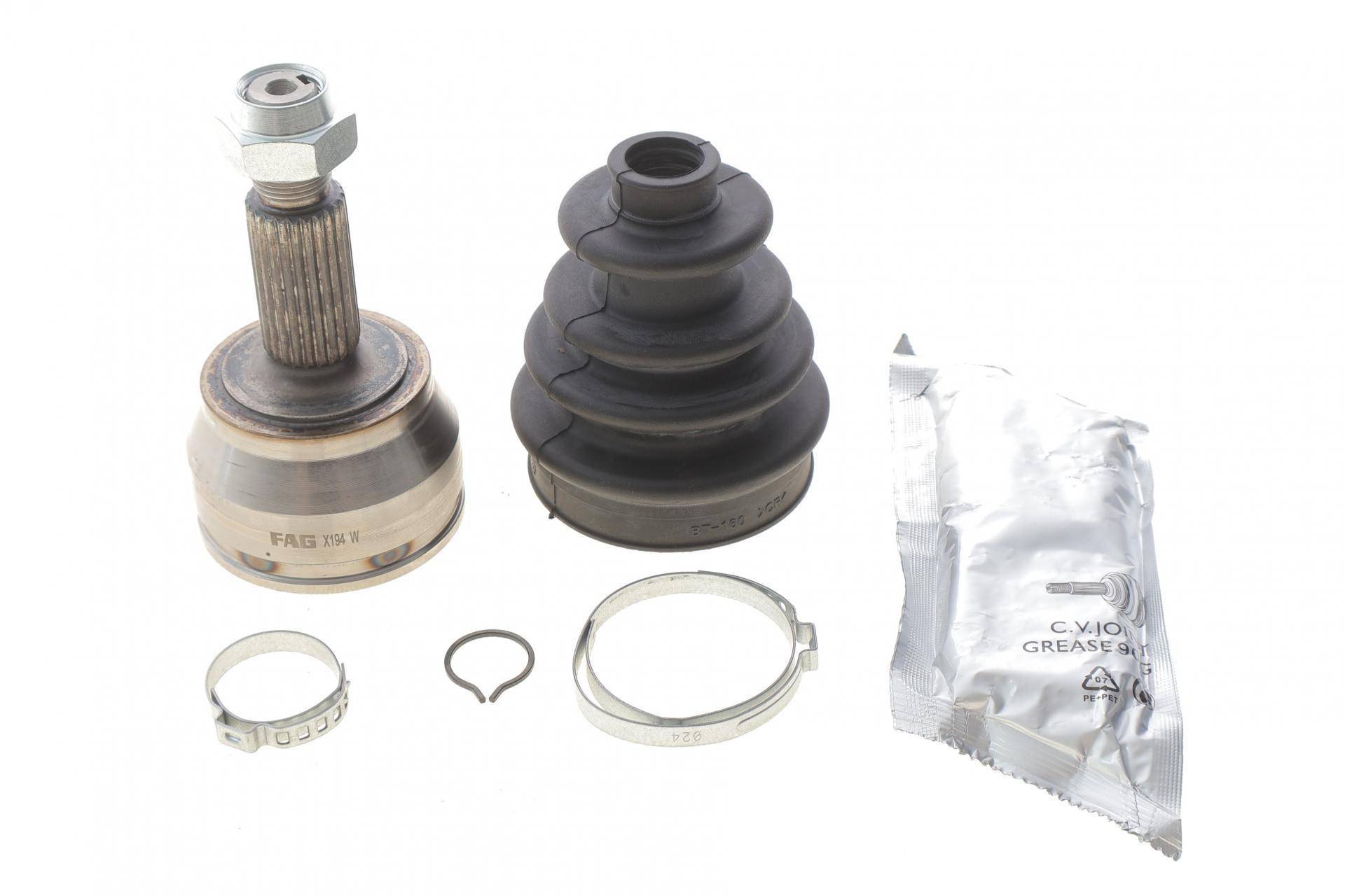 ШРКШ (зовнішній) Ford Escort 90-99 (23/20z)