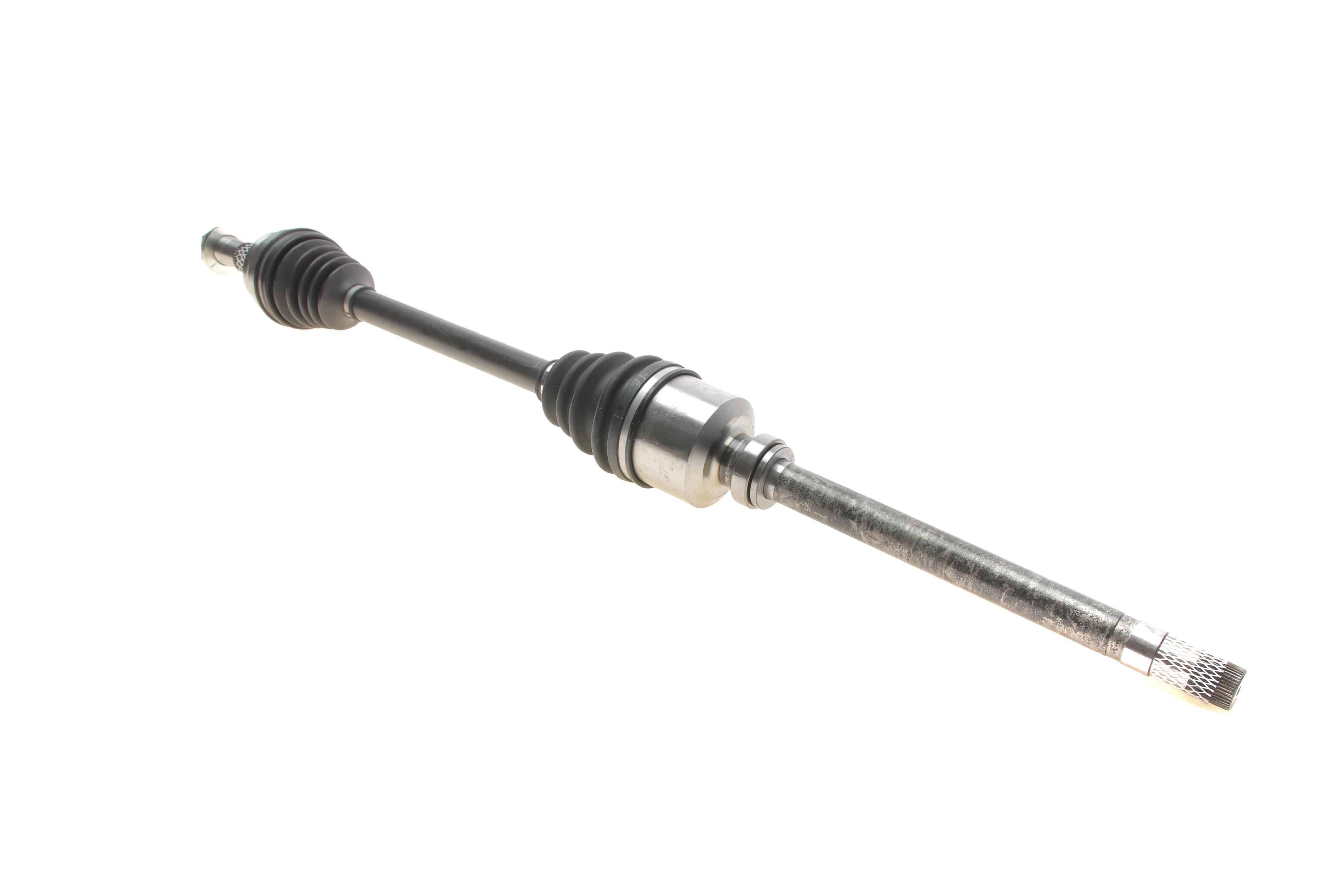 Піввісь (передня) Fiat Ducato/Peugeot Boxer 2.2HDi 06- (R) (35x41x1144)