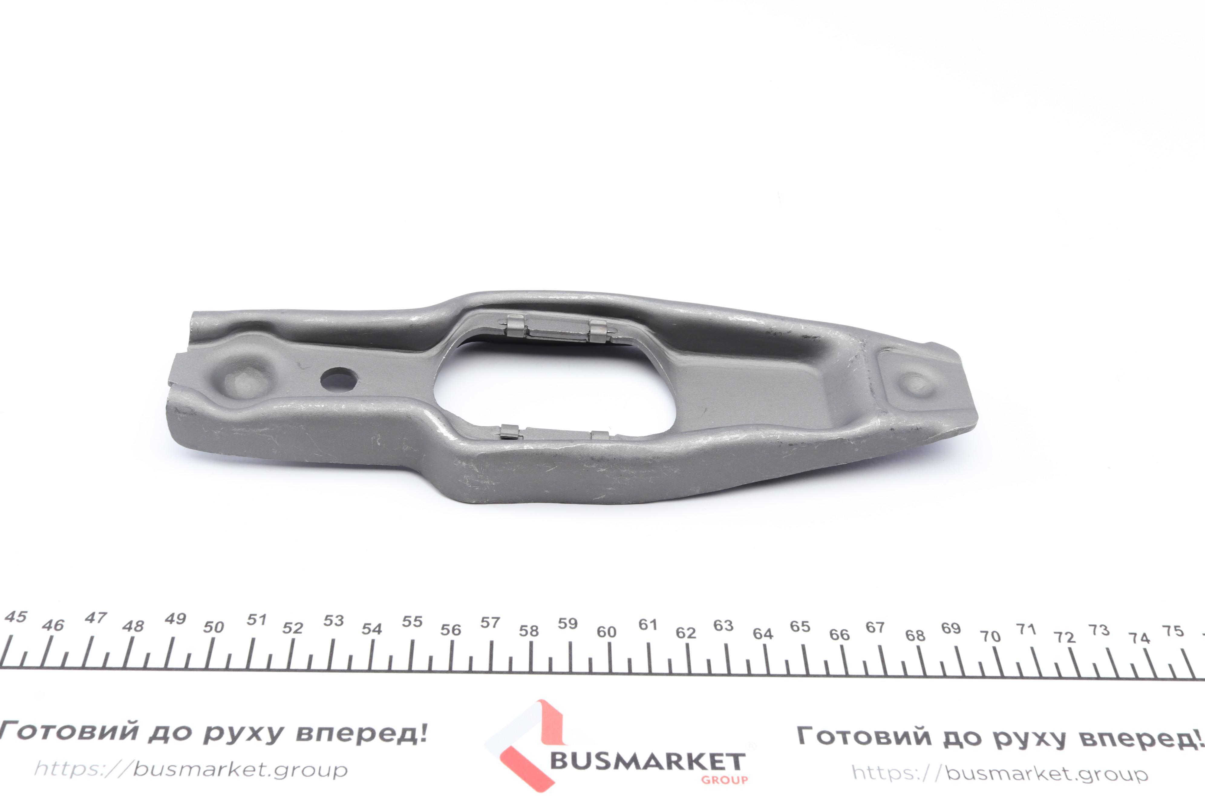 Вилка зчеплення VW T4 1.9-2.5TDI 90-03