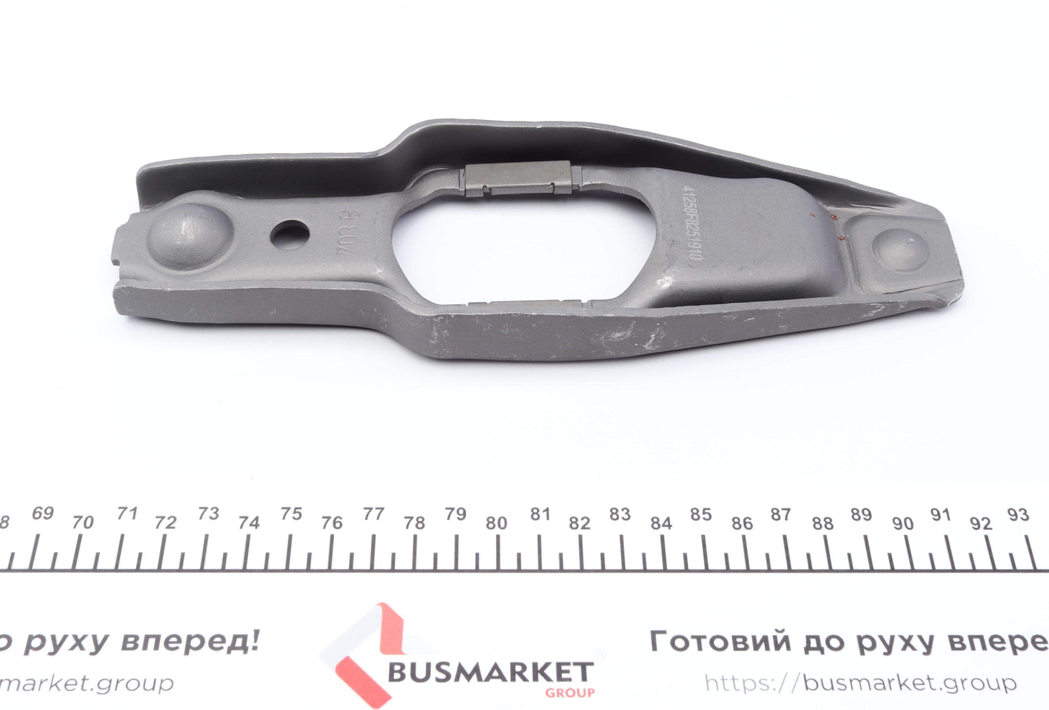 Вилка зчеплення VW T4 1.9-2.5TDI 90-03