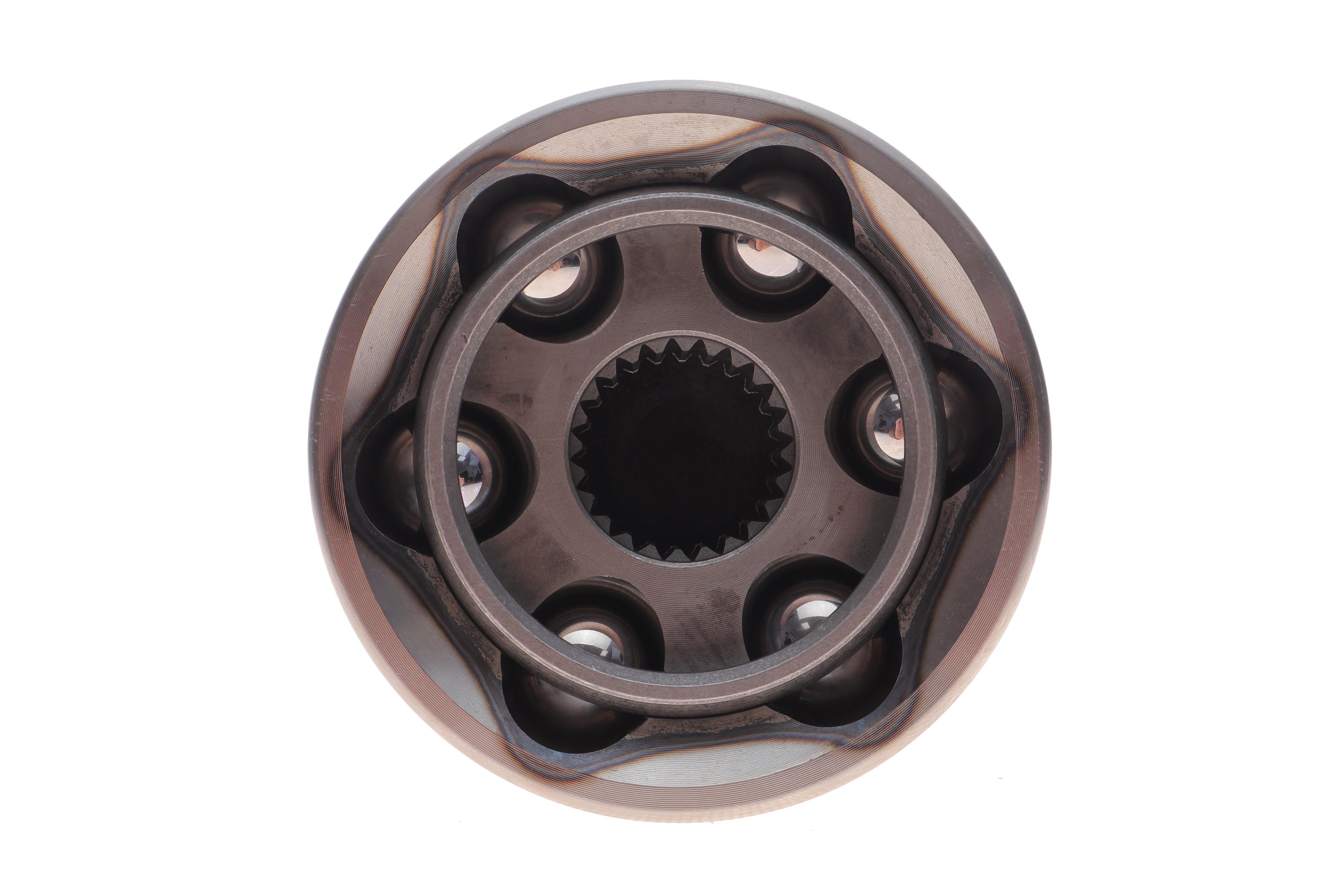 ШРКШ (зовнішній) Citroen Nemo 10-/Fiat Fiorino 07-/Punto 03-12/Panda 12- (25z/24z/51mm/84mm/46mm)