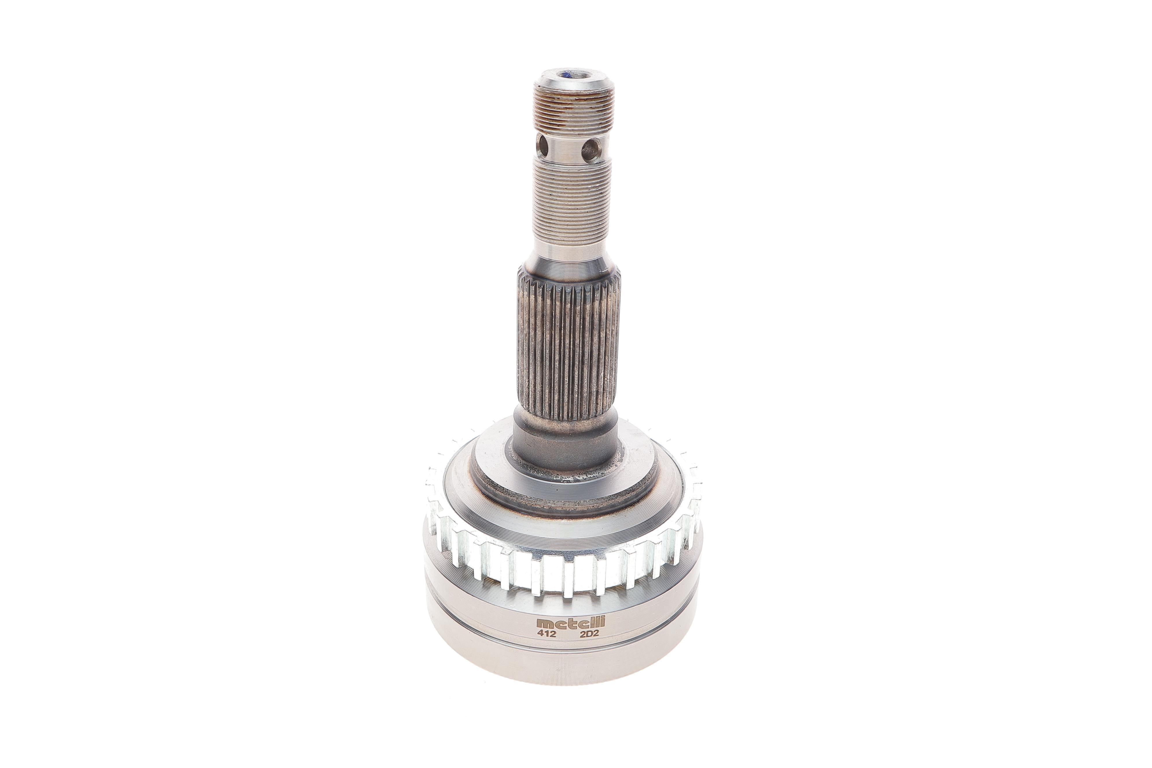 ШРКШ (зовнішній) Opel Vectra B 1.6i 16V 95-03 (33z/22z/52mm/81mm)