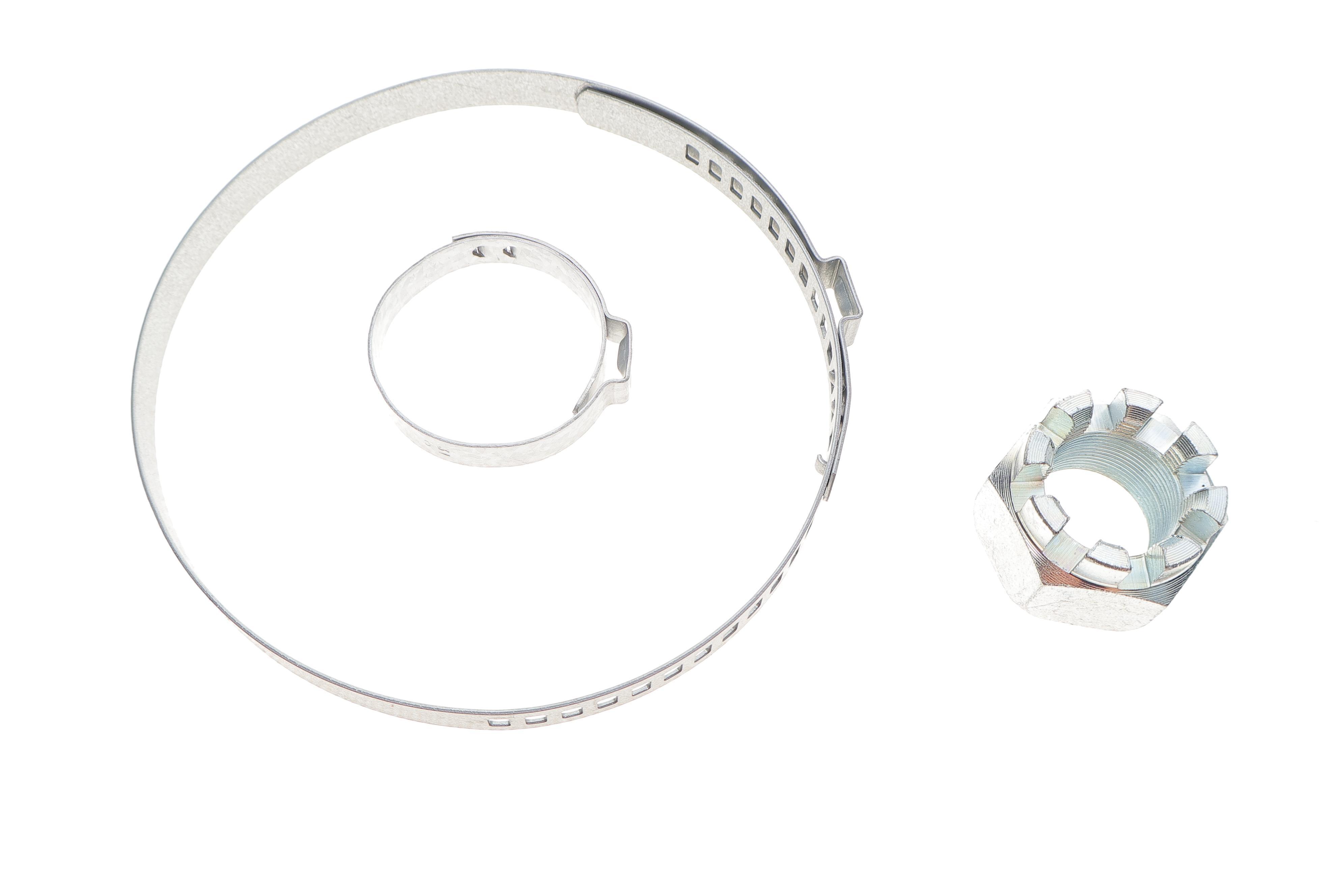 ШРКШ (зовнішній) Opel Vectra B 1.6i 16V 95-03 (33z/22z/52mm/81mm)