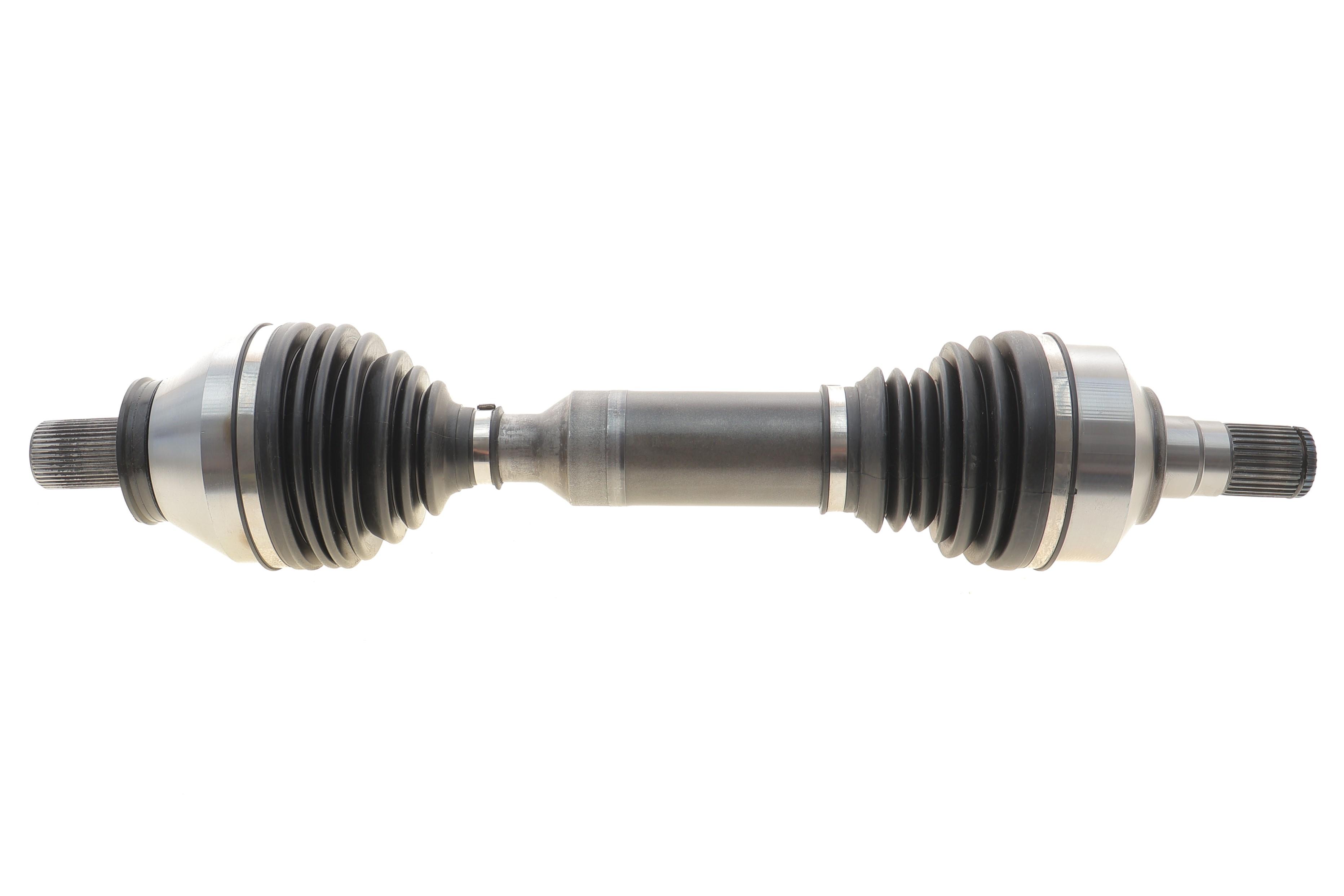 Піввісь (передня) Volvo XC60 3.2 11-14 (L) (40x31x537)