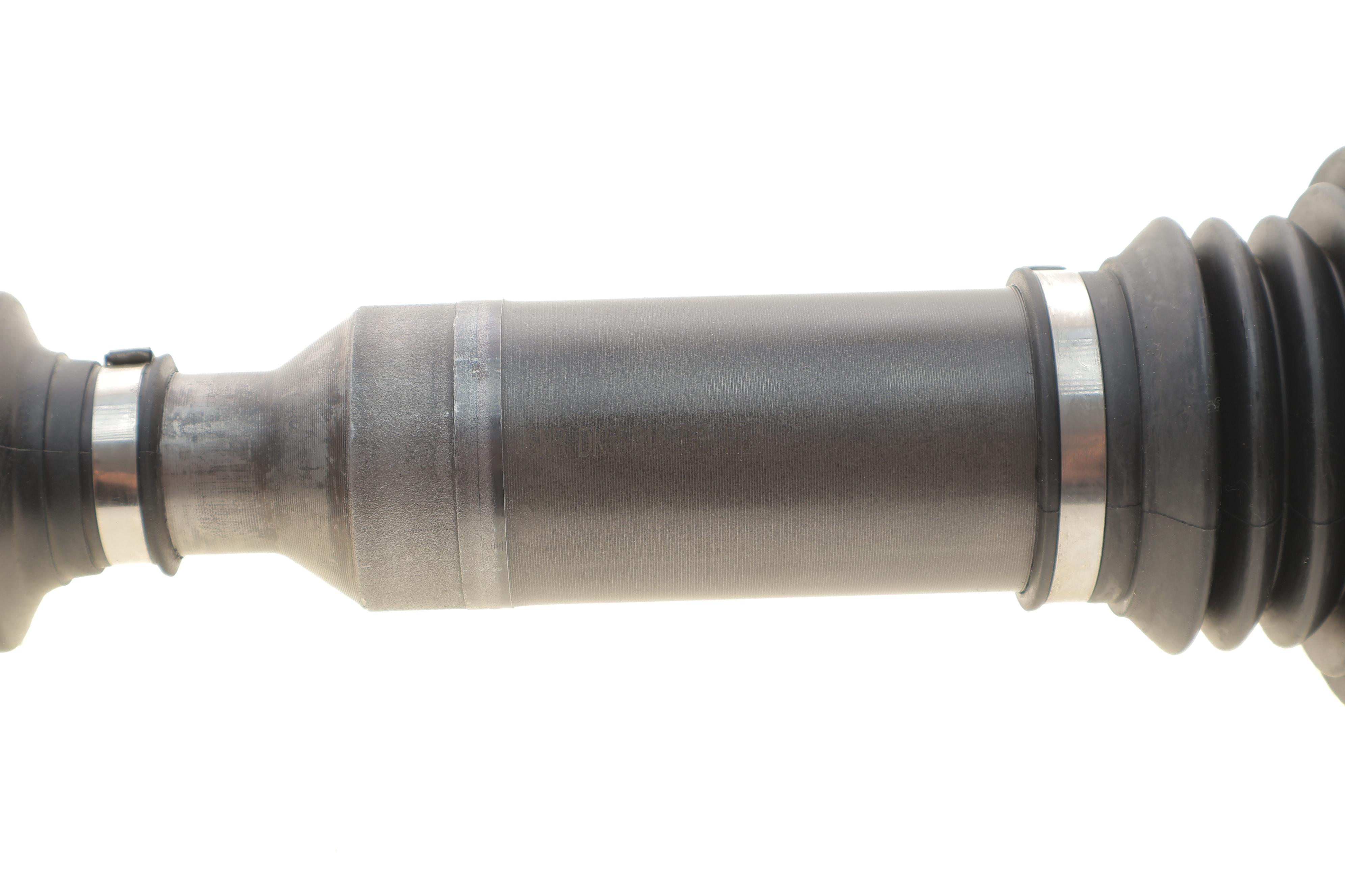 Піввісь (передня) Volvo XC60 3.2 11-14 (L) (40x31x537)