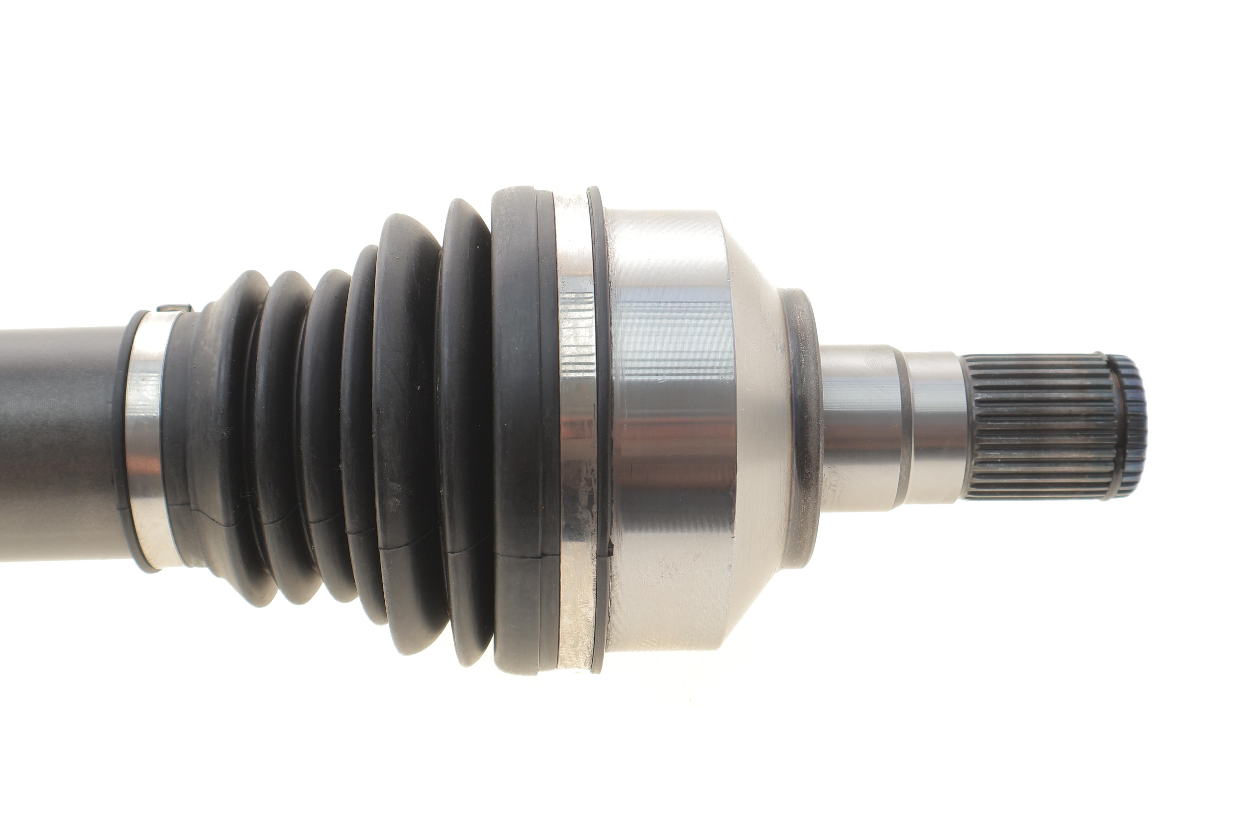 Піввісь (передня) Volvo XC60 3.2 11-14 (L) (40x31x537)