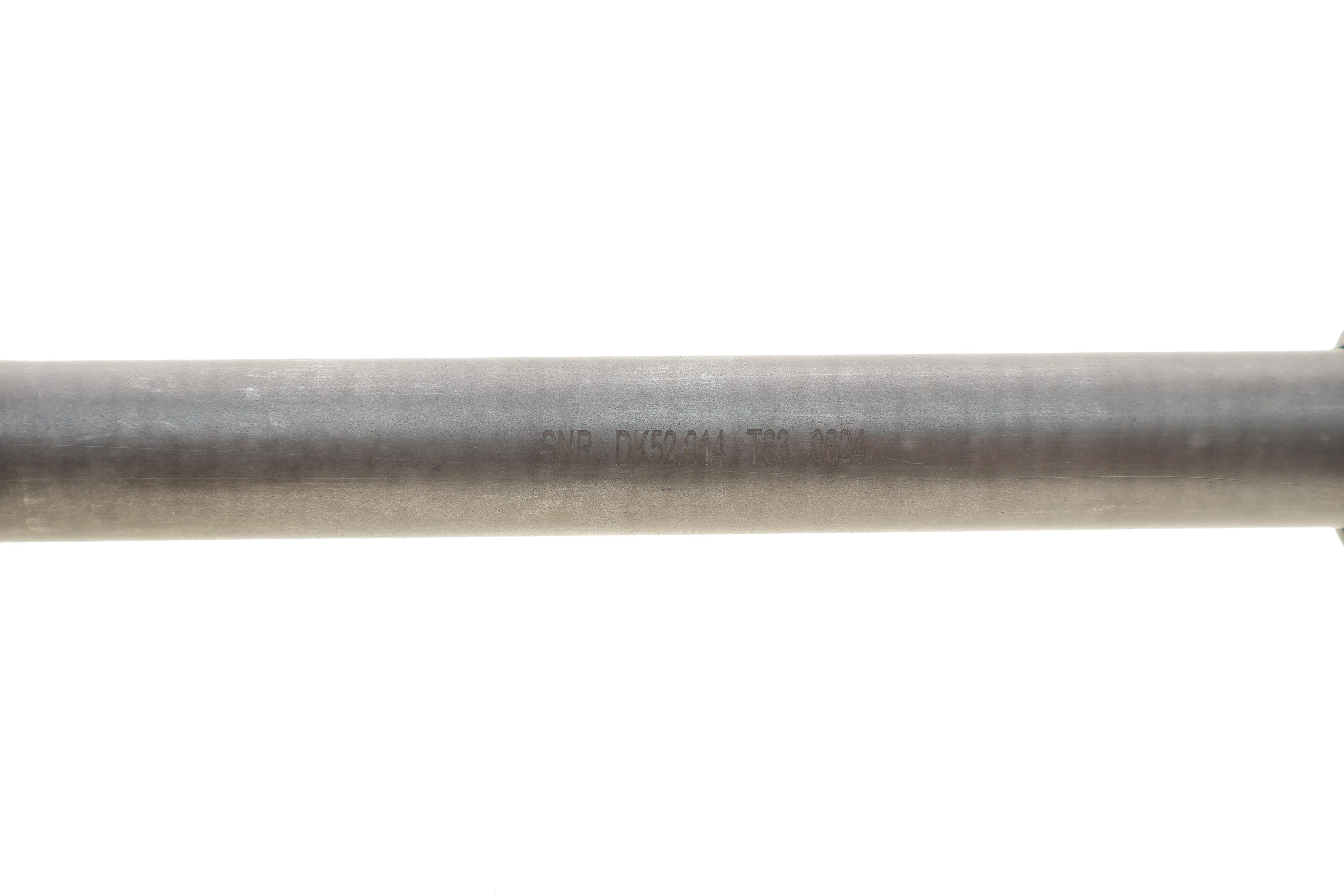 Піввісь (передня) Ford Transit Courier 1.0 EcoBoost (L) (25x23x621)