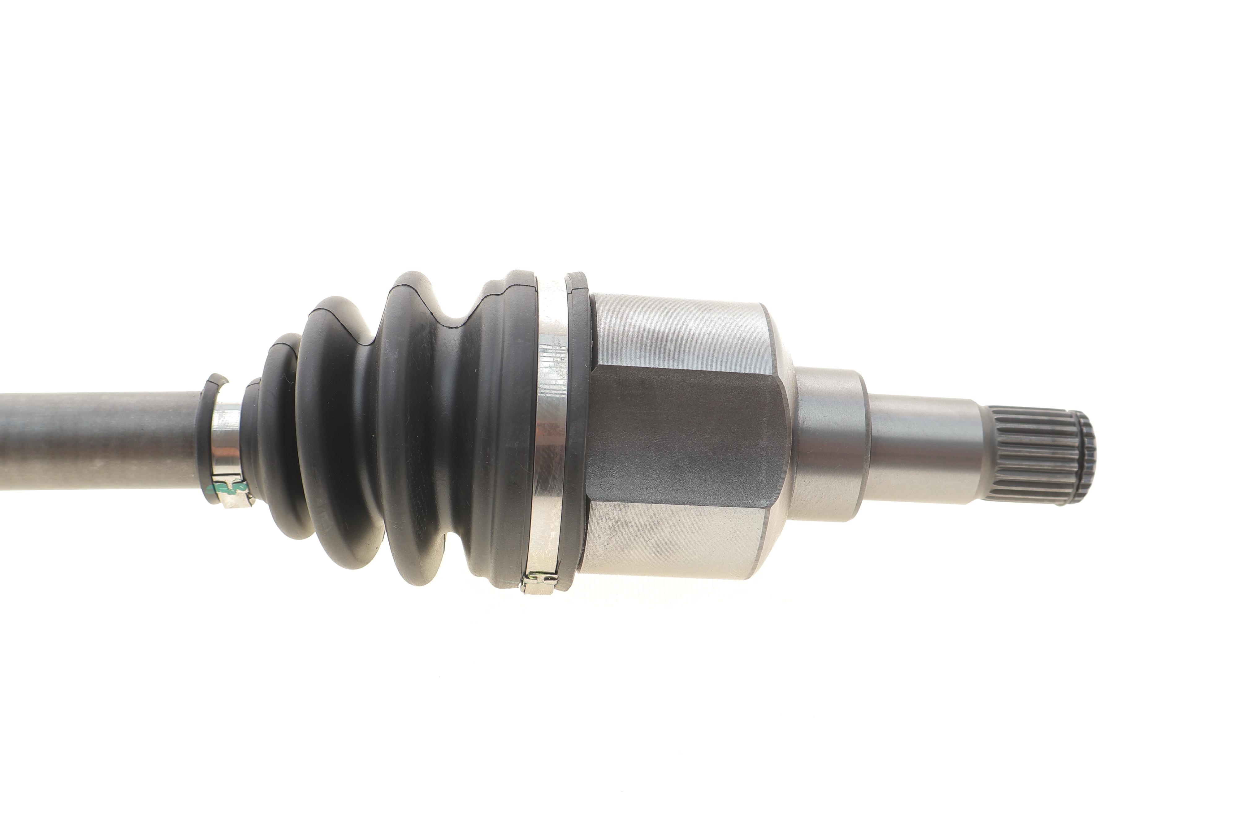 Піввісь (передня) Ford Transit Courier 1.0 EcoBoost (L) (25x23x621)