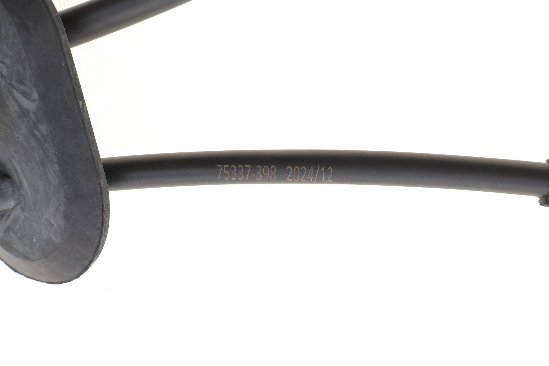 Трос куліси MB A-class (W176)/CLA (C117/X117) M270/OM651 12-18