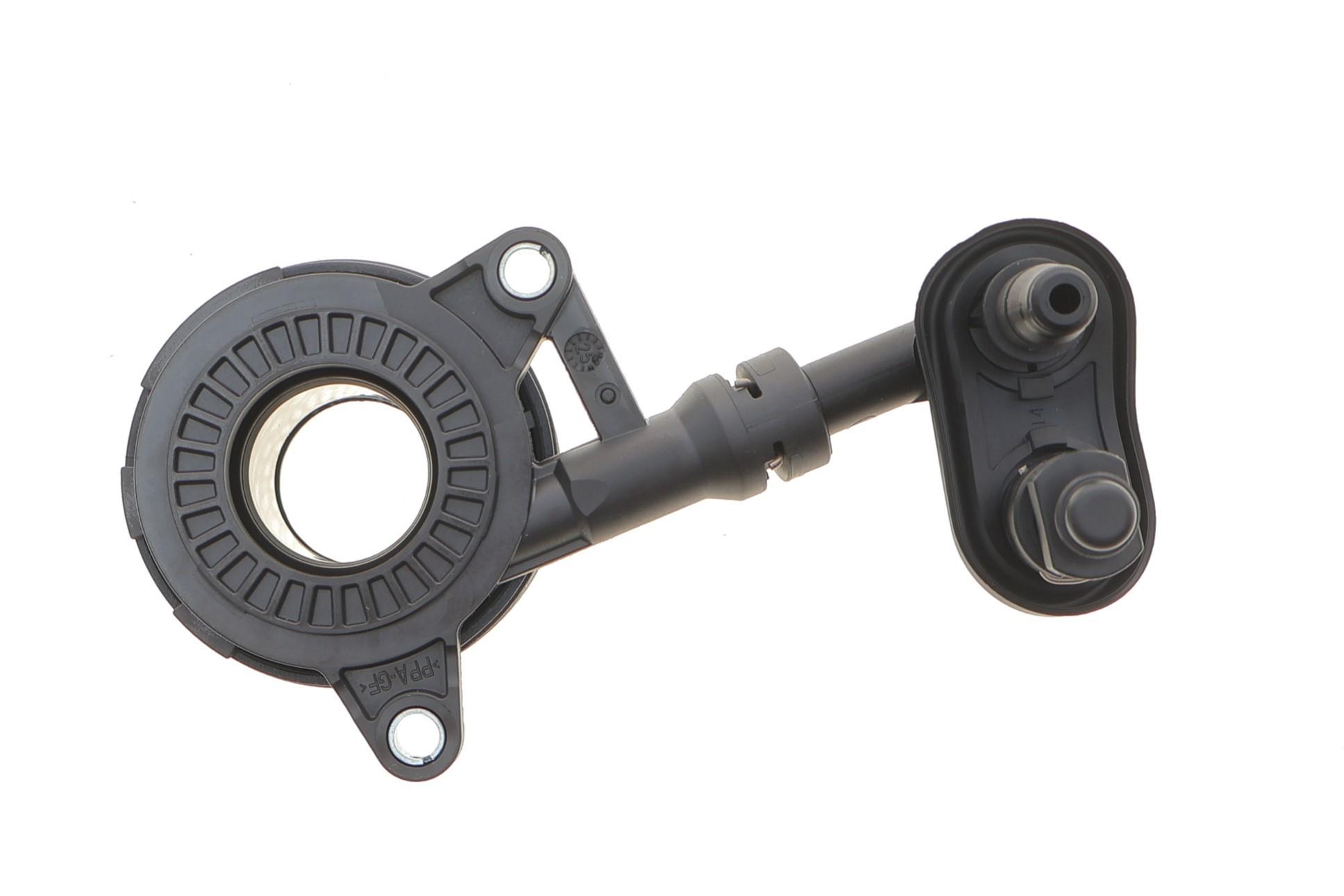 Комплект зчеплення Hyundai Santa Fe I/II 2.7 04-12, 125/129/139kw (d=240mm) (+ вижимний)