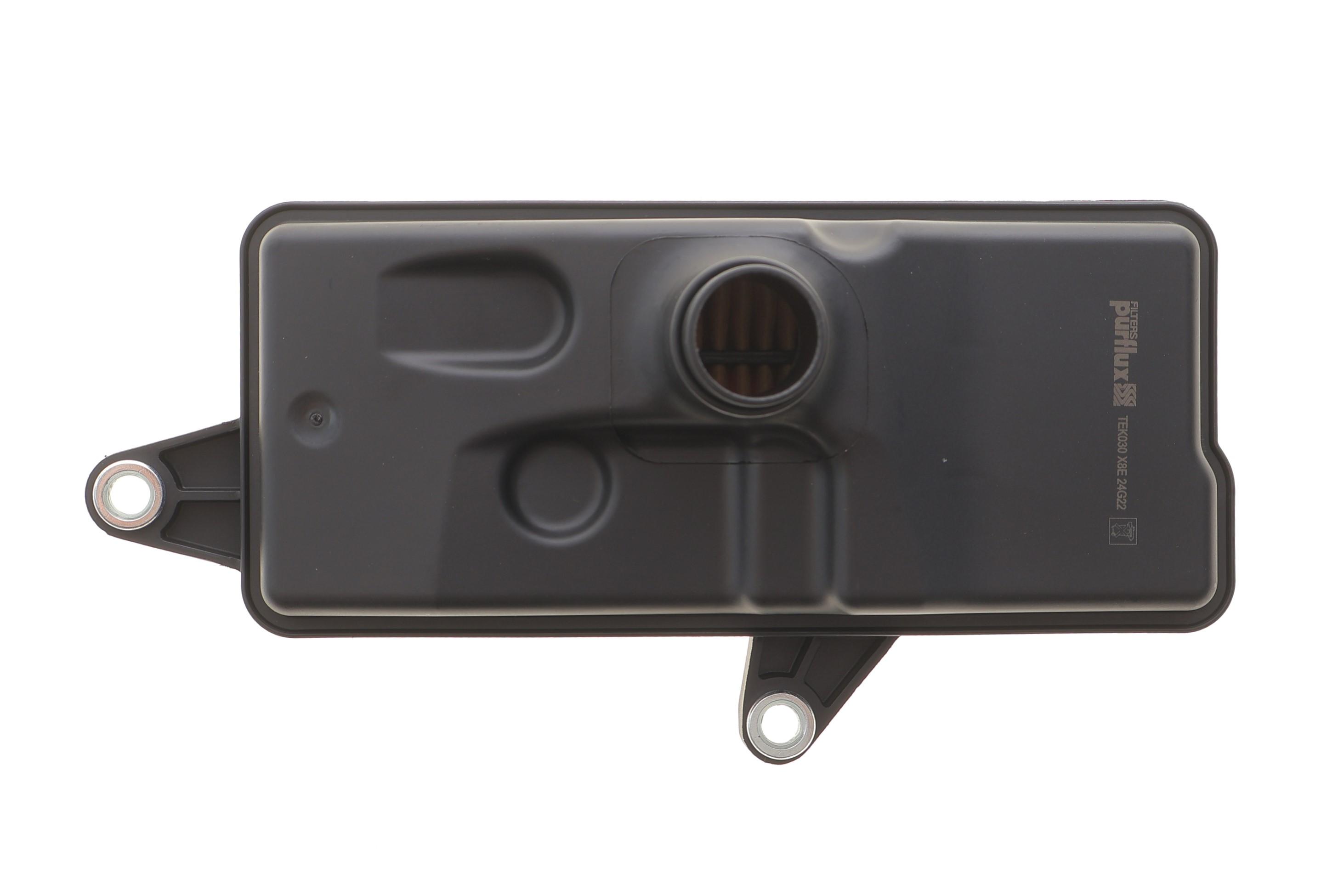 Фільтр АКПП Honda City/Civic X 13- (з прокладкою)