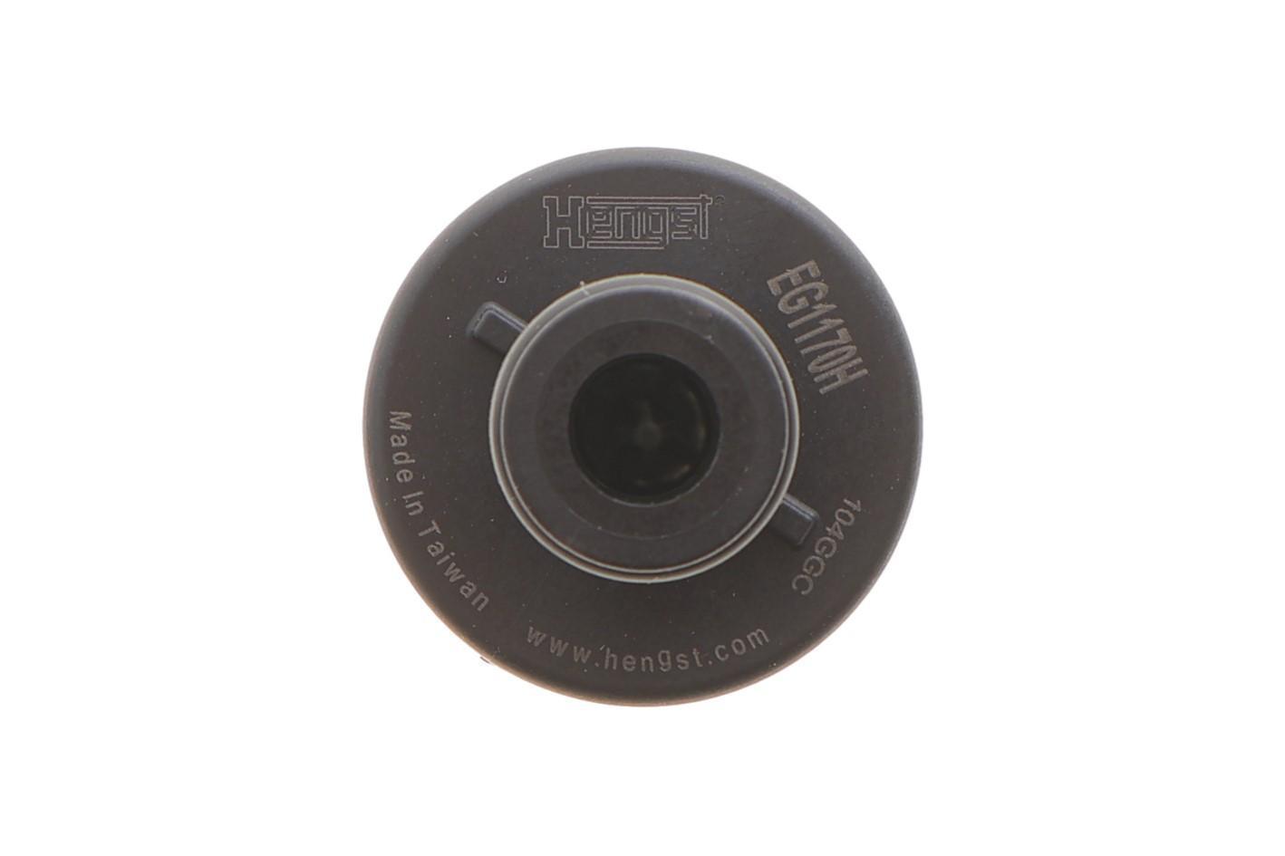 Фільтр АКПП Audi A4 2.0-3.0 TDI/TFSI 15- (7-speed dual--clutch) (DL382/0DK/0CL/0CK/0CJ)