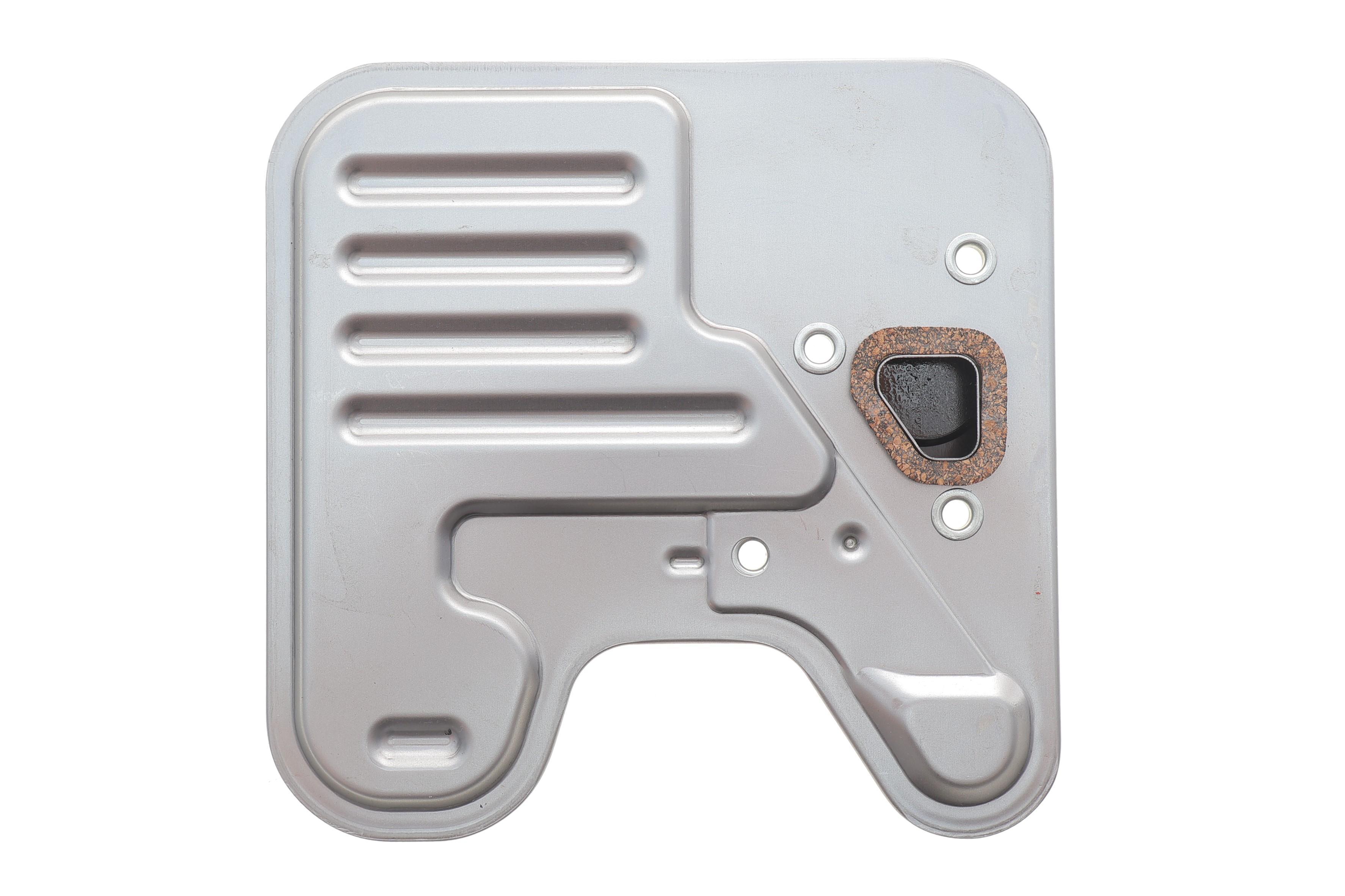 Фільтр АКПП Hyundai Elantra/Kia Rio 1.4/1.6 00-11 (з прокладкою)