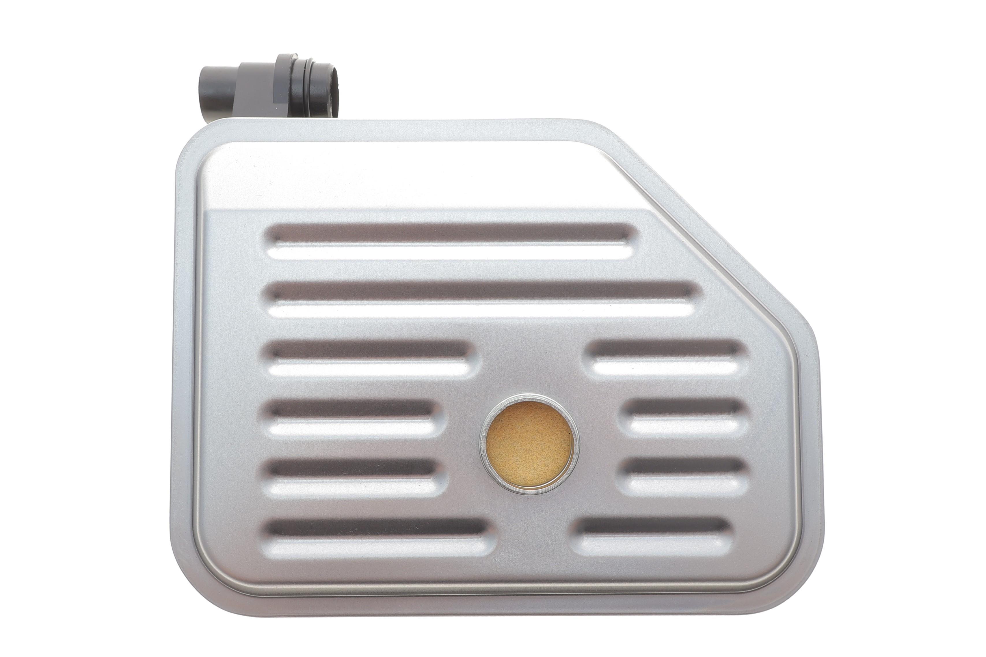 Фільтр АКПП Hyundai Tucson 2.0i/2.0CRDI 04-10/Santa Fe 2.0-2.7 01-/i30 1.6i/1.6CRDI 11-15 (з прокладкою)