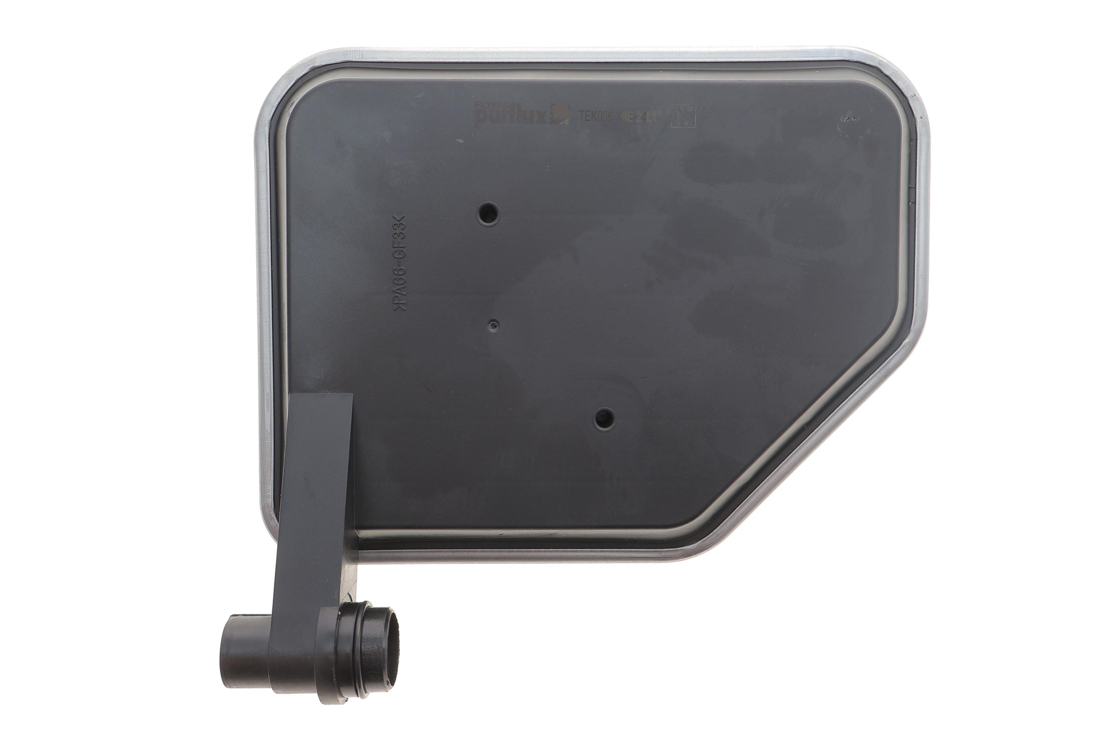 Фільтр АКПП Hyundai Tucson 2.0i/2.0CRDI 04-10/Santa Fe 2.0-2.7 01-/i30 1.6i/1.6CRDI 11-15 (з прокладкою)