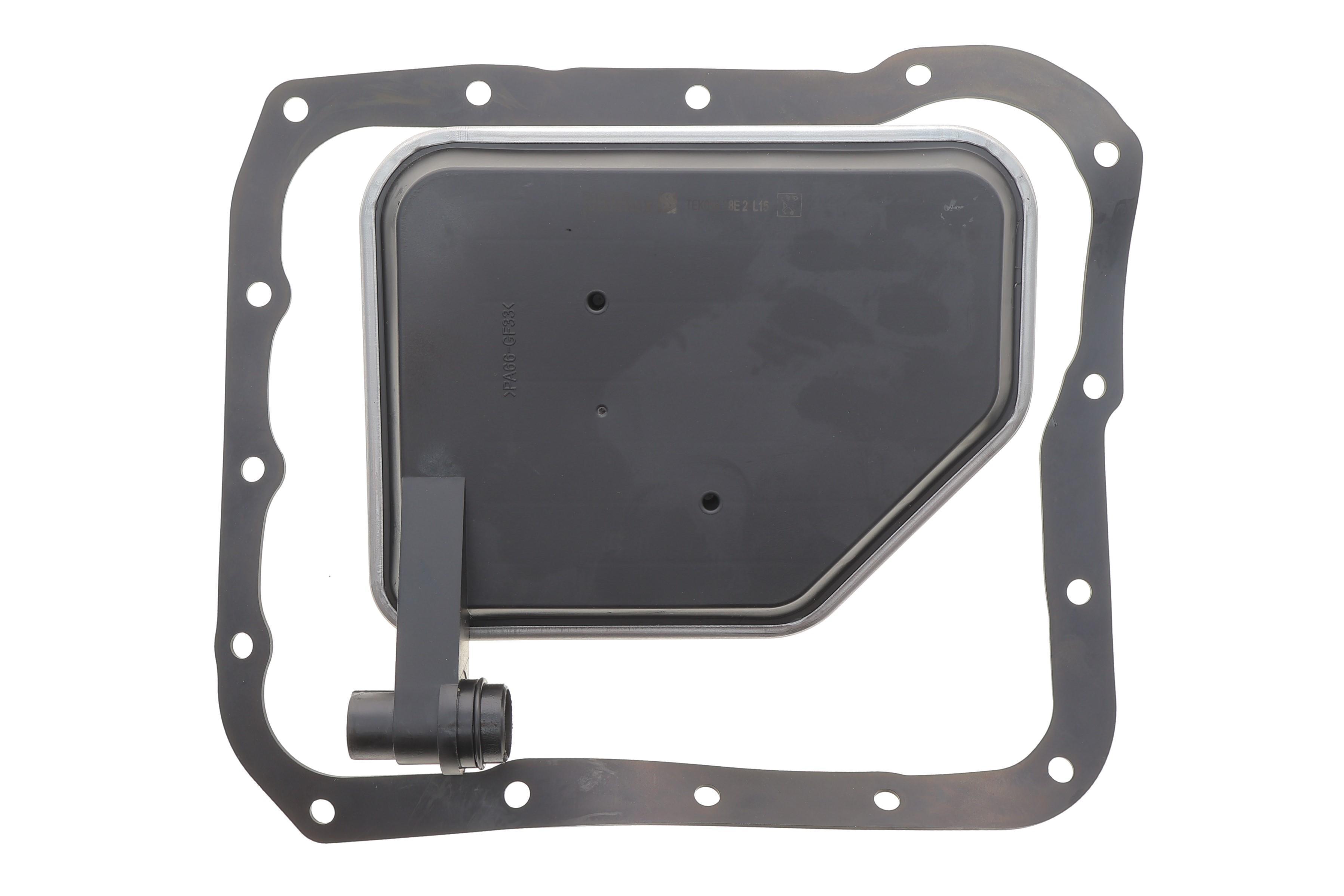 Фільтр АКПП Hyundai Tucson 2.0i/2.0CRDI 04-10/Santa Fe 2.0-2.7 01-/i30 1.6i/1.6CRDI 11-15 (з прокладкою)