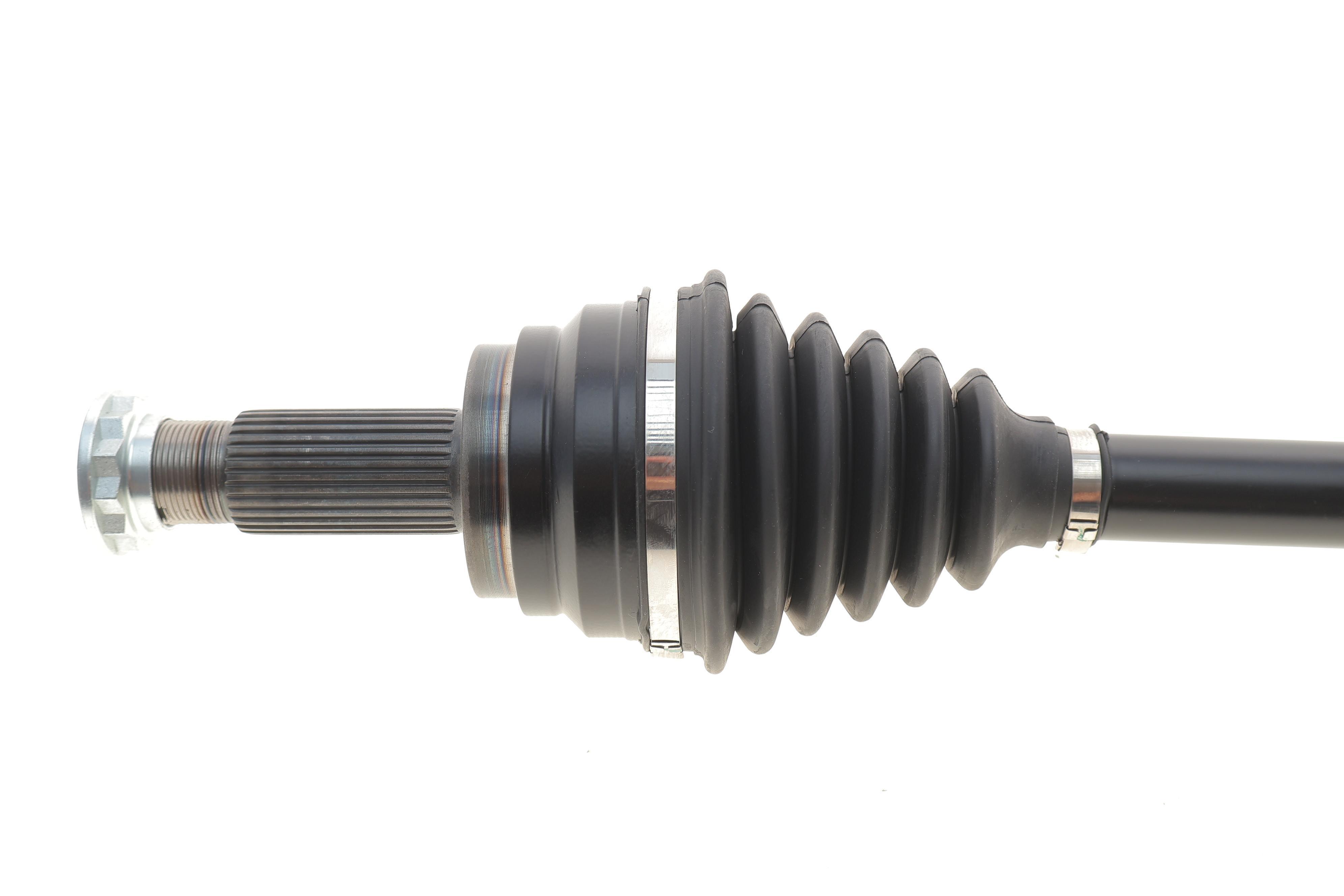 Піввісь (передня) BMW X5 (E70/F15/F85)/X6 (E71/E72/F16/F86) 10-19 (L) (30x27/663) B47/N47/N55/N57