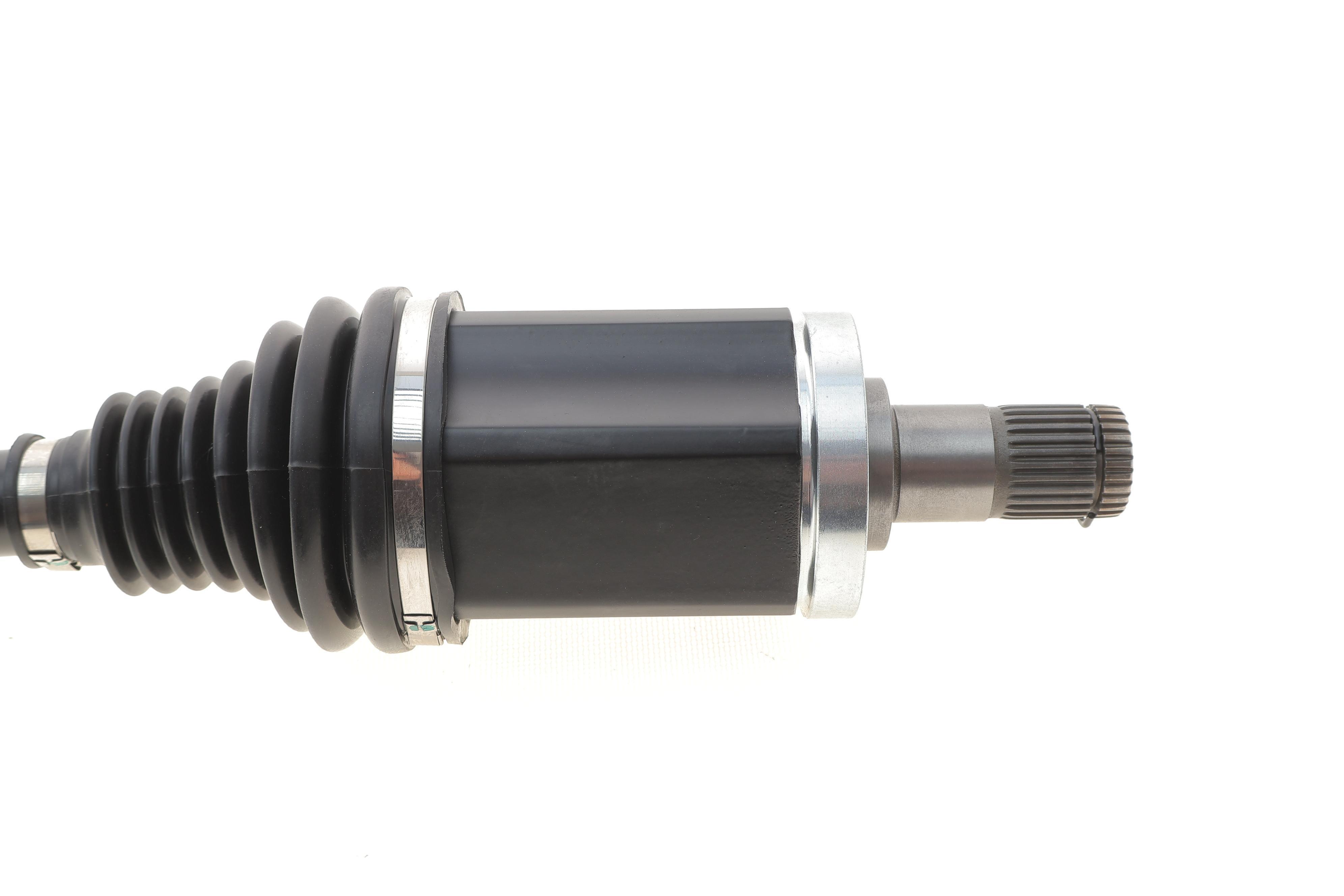 Піввісь (передня) BMW X5 (E70/F15/F85)/X6 (E71/E72/F16/F86) 10-19 (L) (30x27/663) B47/N47/N55/N57