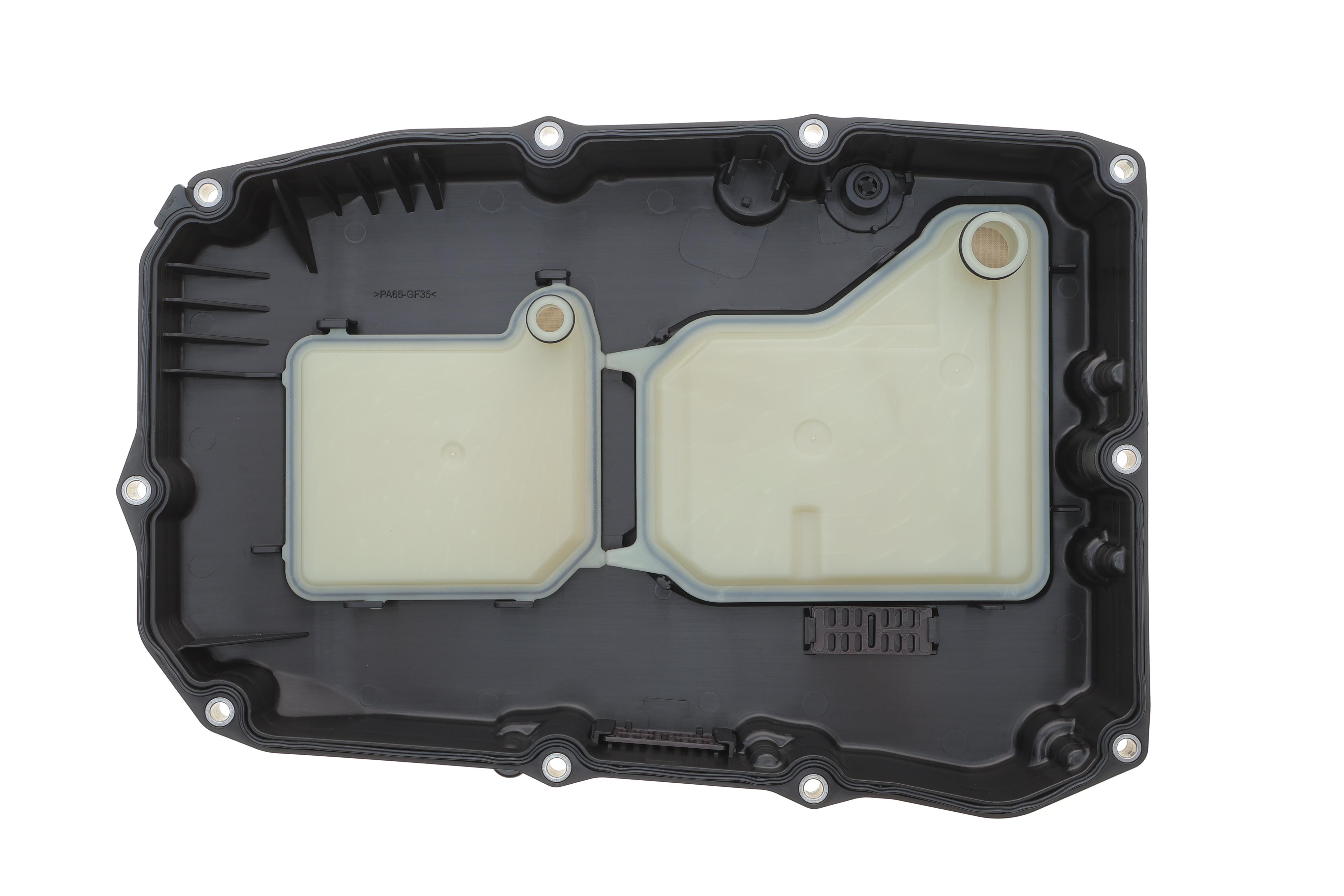 Маслоприймач (піддон) АКПП MB C-class (W205)/E-class (W213) 16-23