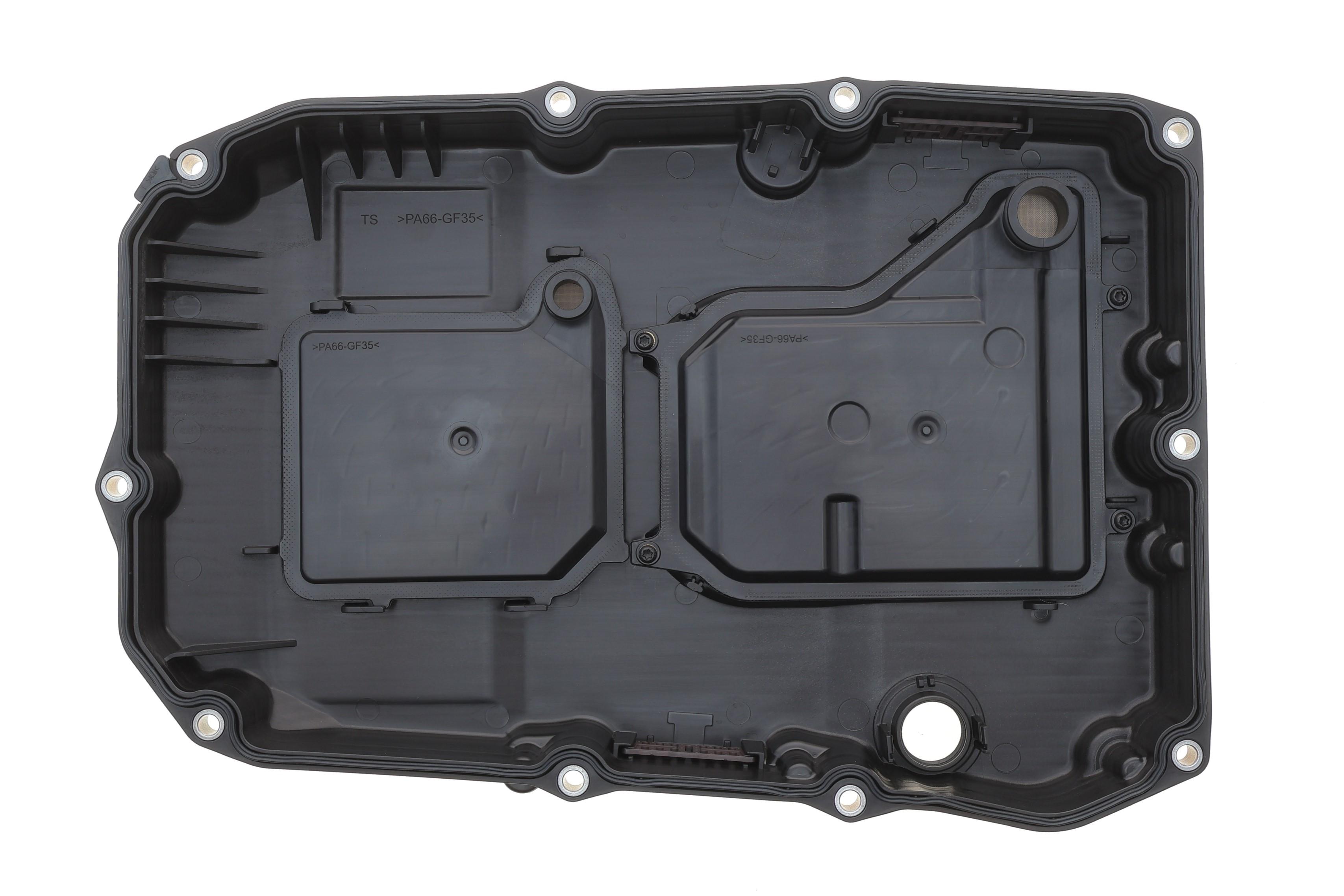 Маслоприймач (піддон) АКПП MB C-class (W205)/E-class (W212/W213) 1.6-3.0 09- (OM651/M276/M274/OM642)