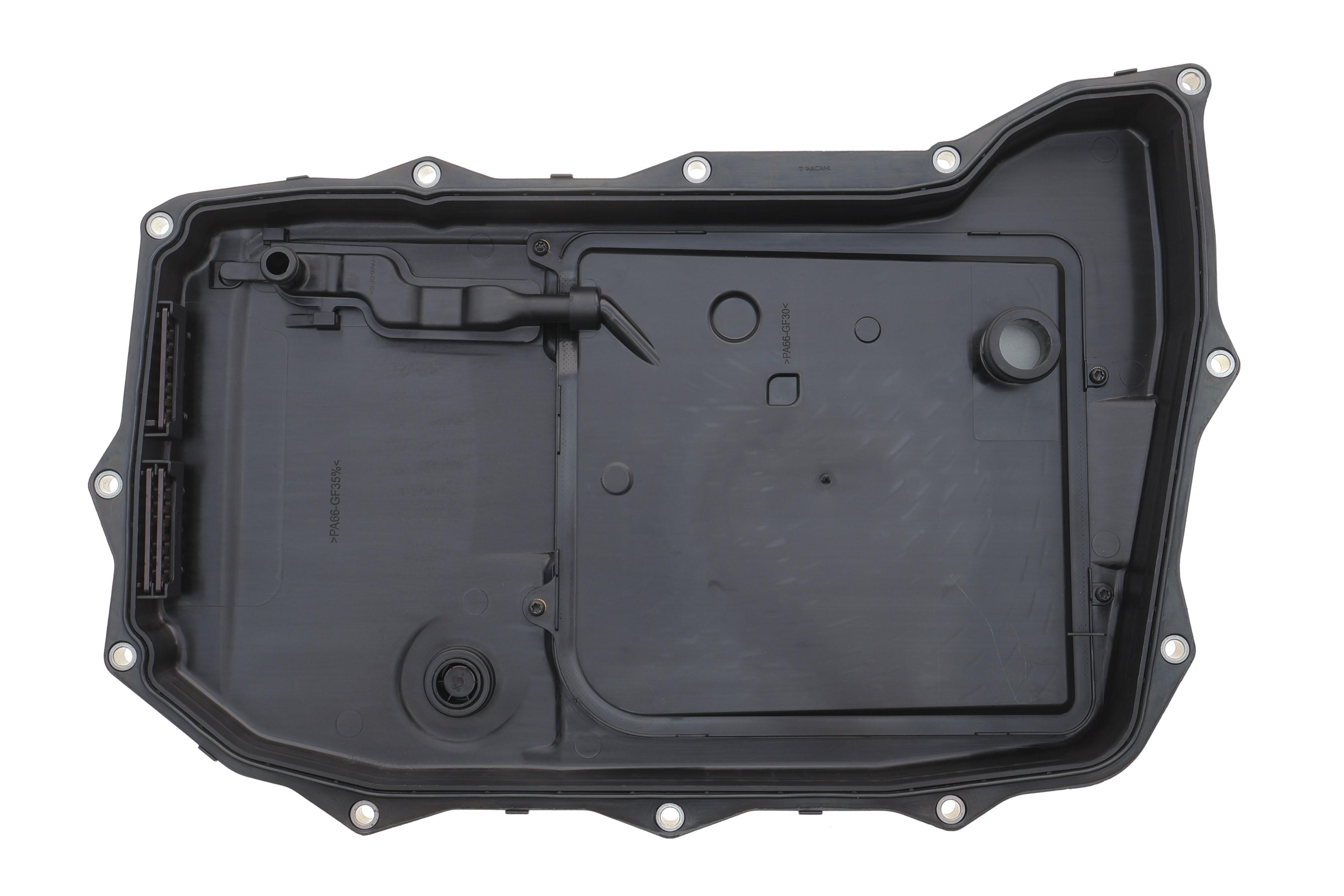 Фільтр АКПП VW Touareg 3.0 TDI/3.0 TSI/3.0 eHybrid 4motion 17- (0D7/0D5)