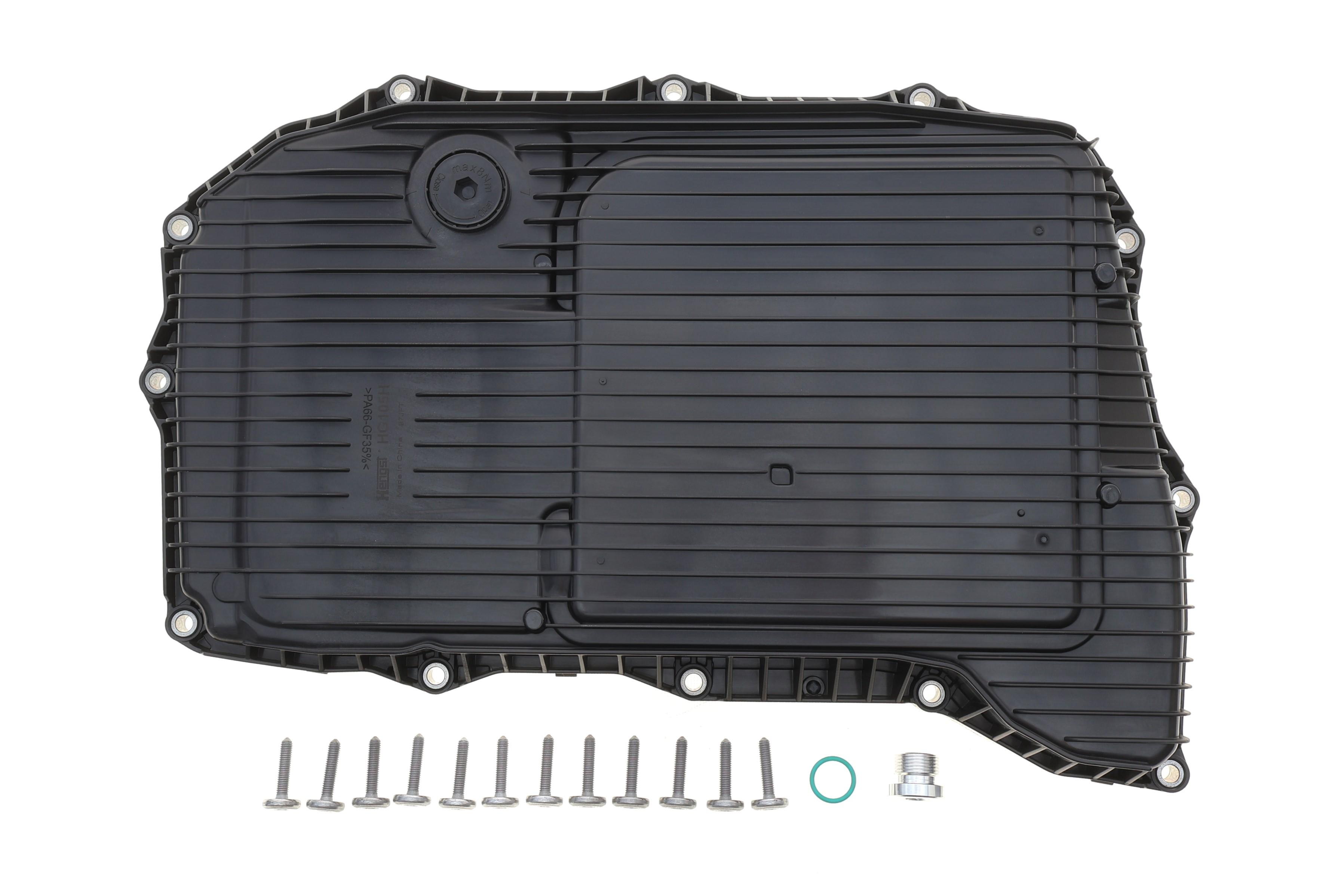 Фільтр АКПП VW Touareg 3.0 TDI/3.0 TSI/3.0 eHybrid 4motion 17- (0D7/0D5)