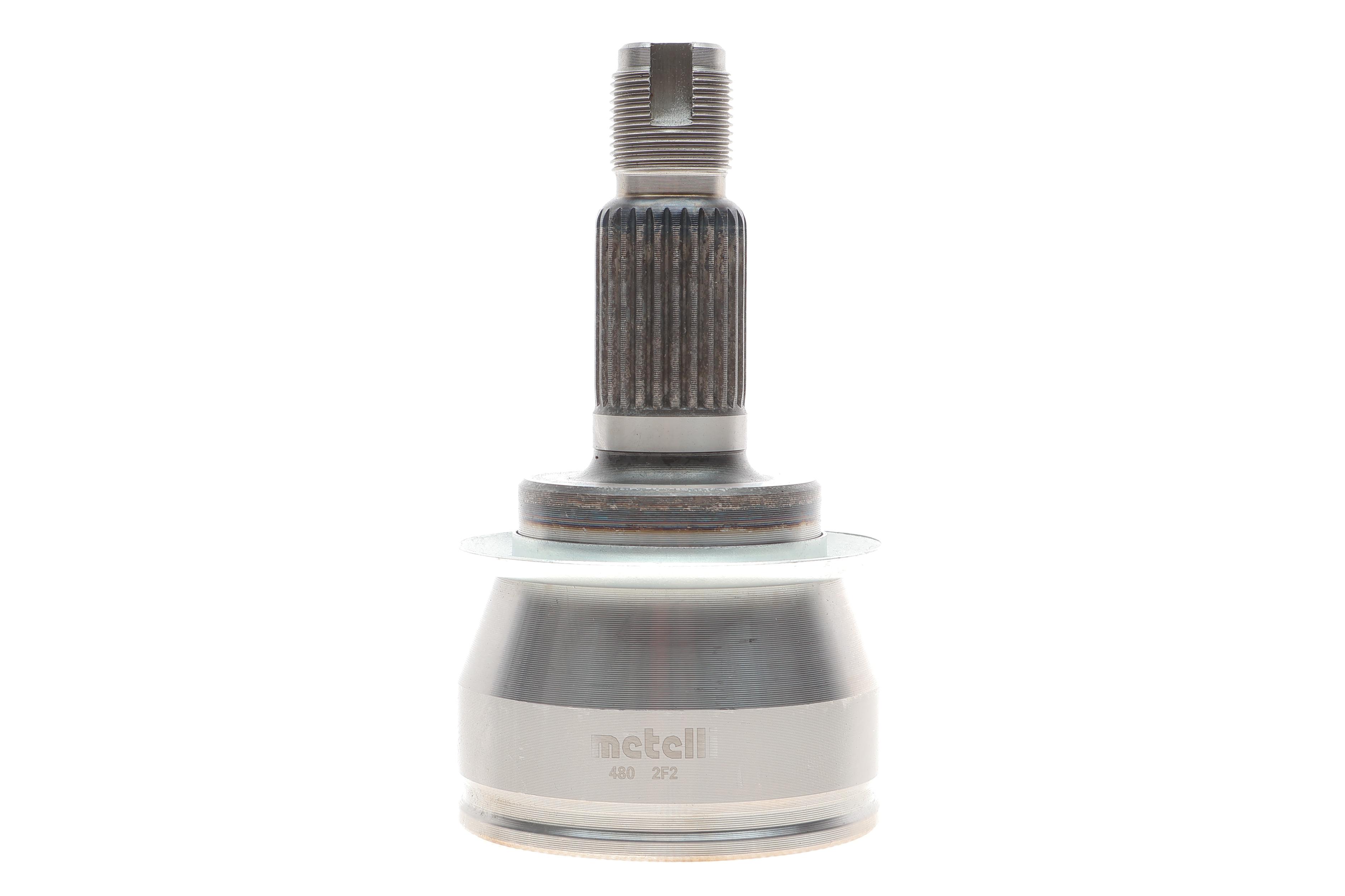 Шрус (зовнішній) Mini (R50/R53/R52/R56) 1.4-1.6 (W10/N12) 01-10 (26zx21z/75.2mm/53.34mm)