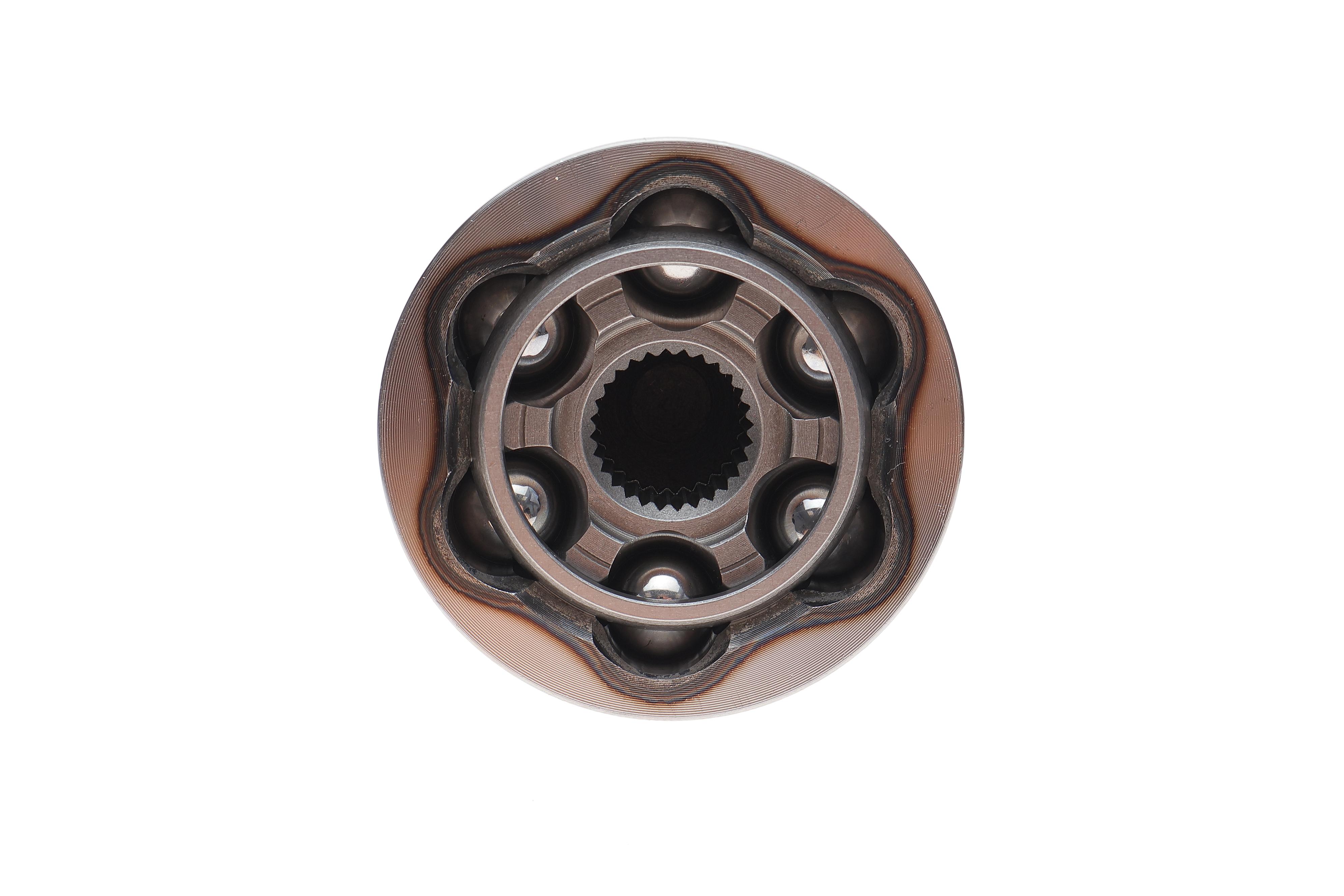 ШРКШ (зовнішній) Honda Jazz III/ IV 1.2 i-DSI/1.3/1.4 iDSi 02-08 (26z/28z/52mm/84mm)