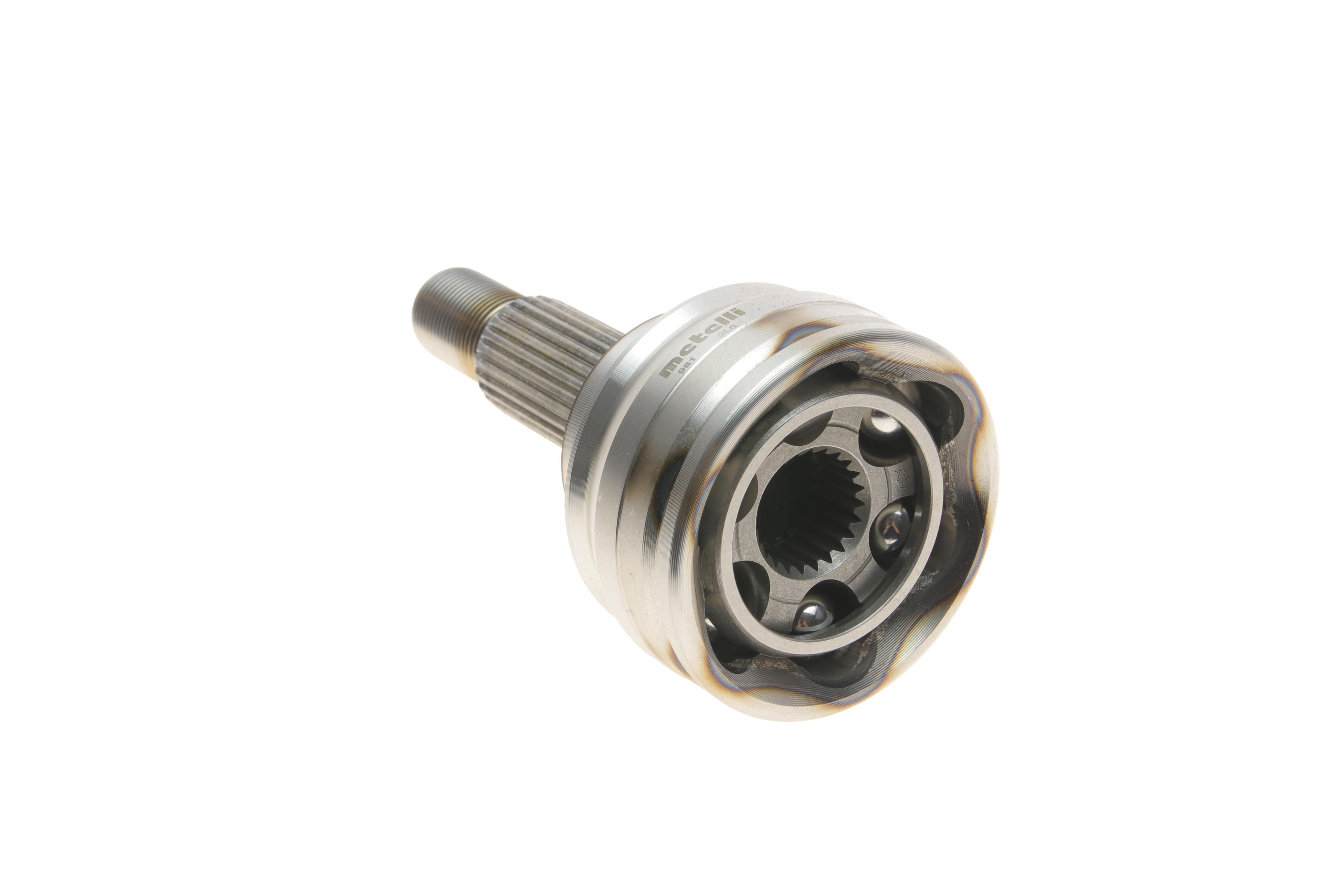 ШРКШ (зовнішній) Ford Fiesta VII 1.0-1.1/1.5 TDCi 17- (25z/23z/53.3mm/77.4mm/55.5mm)