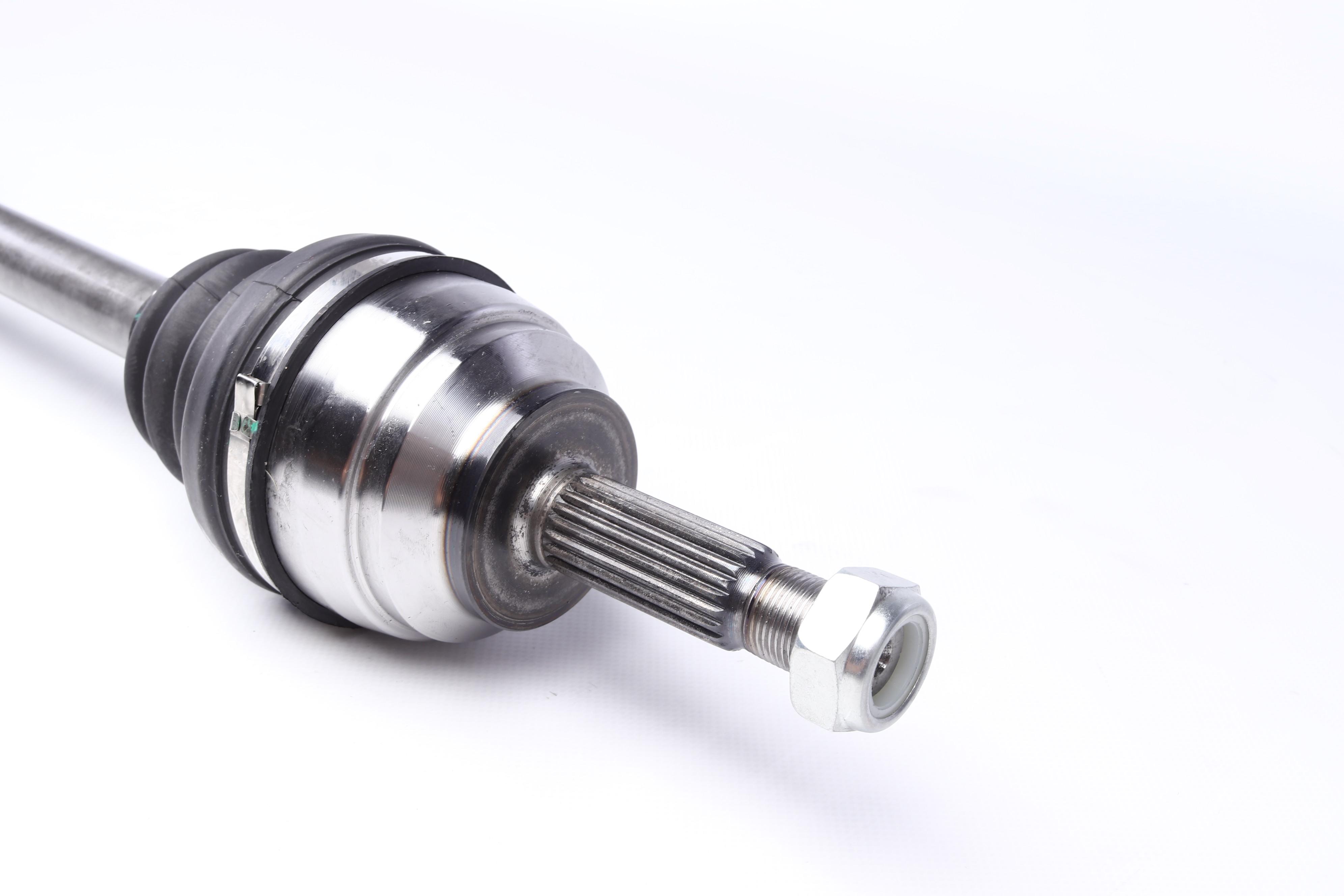 Піввісь Renault Kangoo 1.2-1.9 dCi 97- (L) (21x625.7) d=30