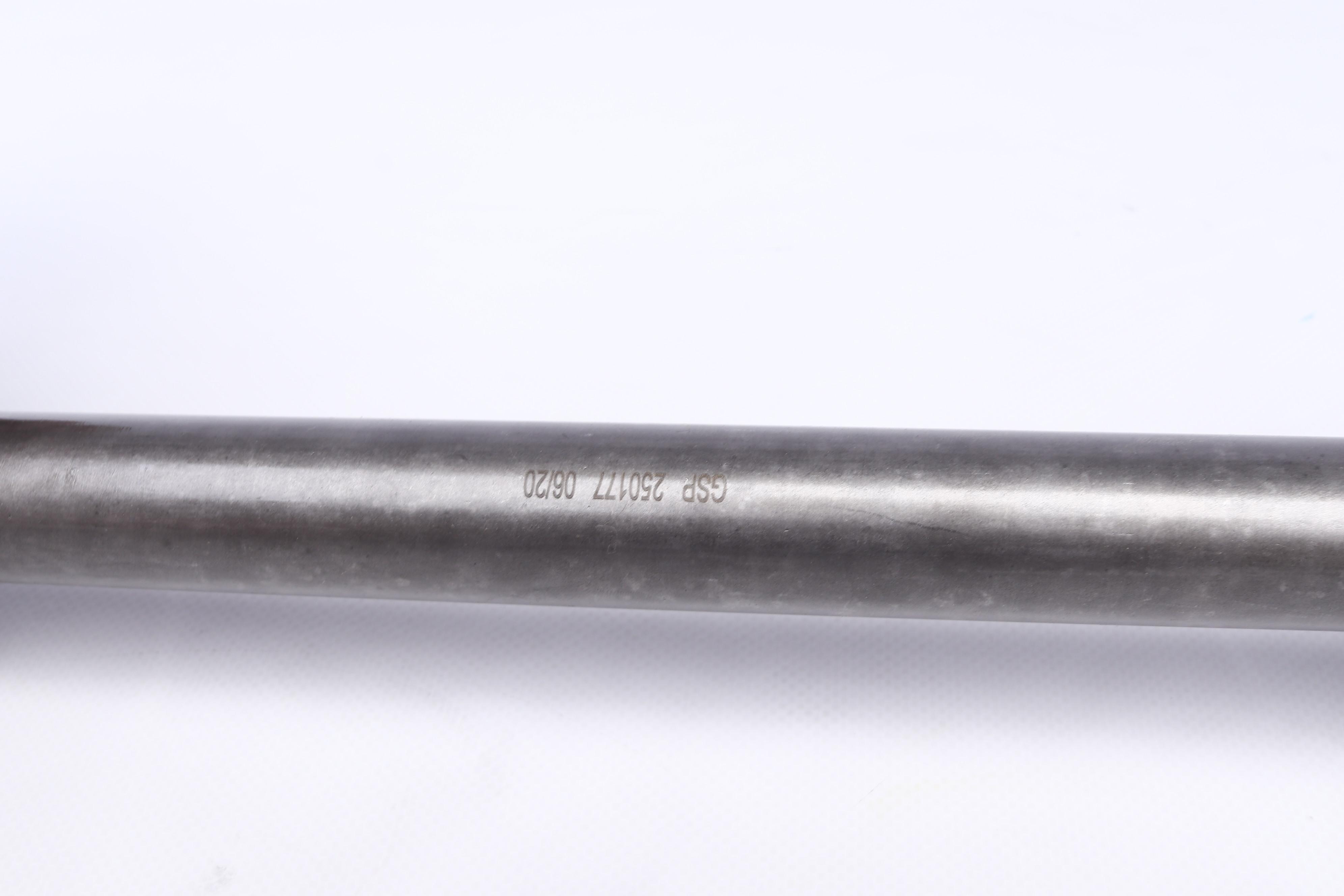 Піввісь Renault Kangoo 1.2-1.9 dCi 97- (L) (21x625.7) d=30