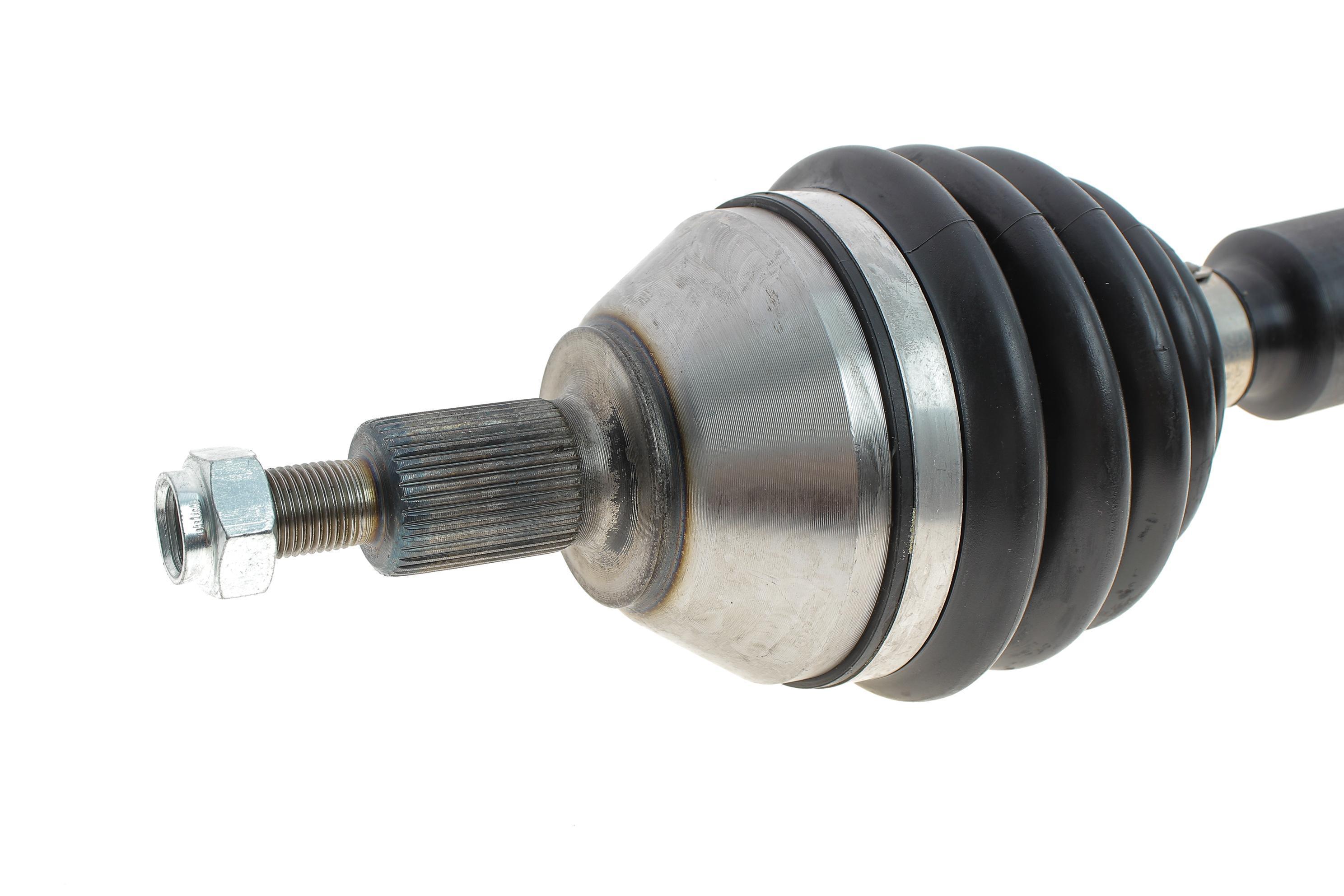 Піввісь (передня) Skoda Fabia/Rapid/VW Polo 12-22 (26x36x563) (R)