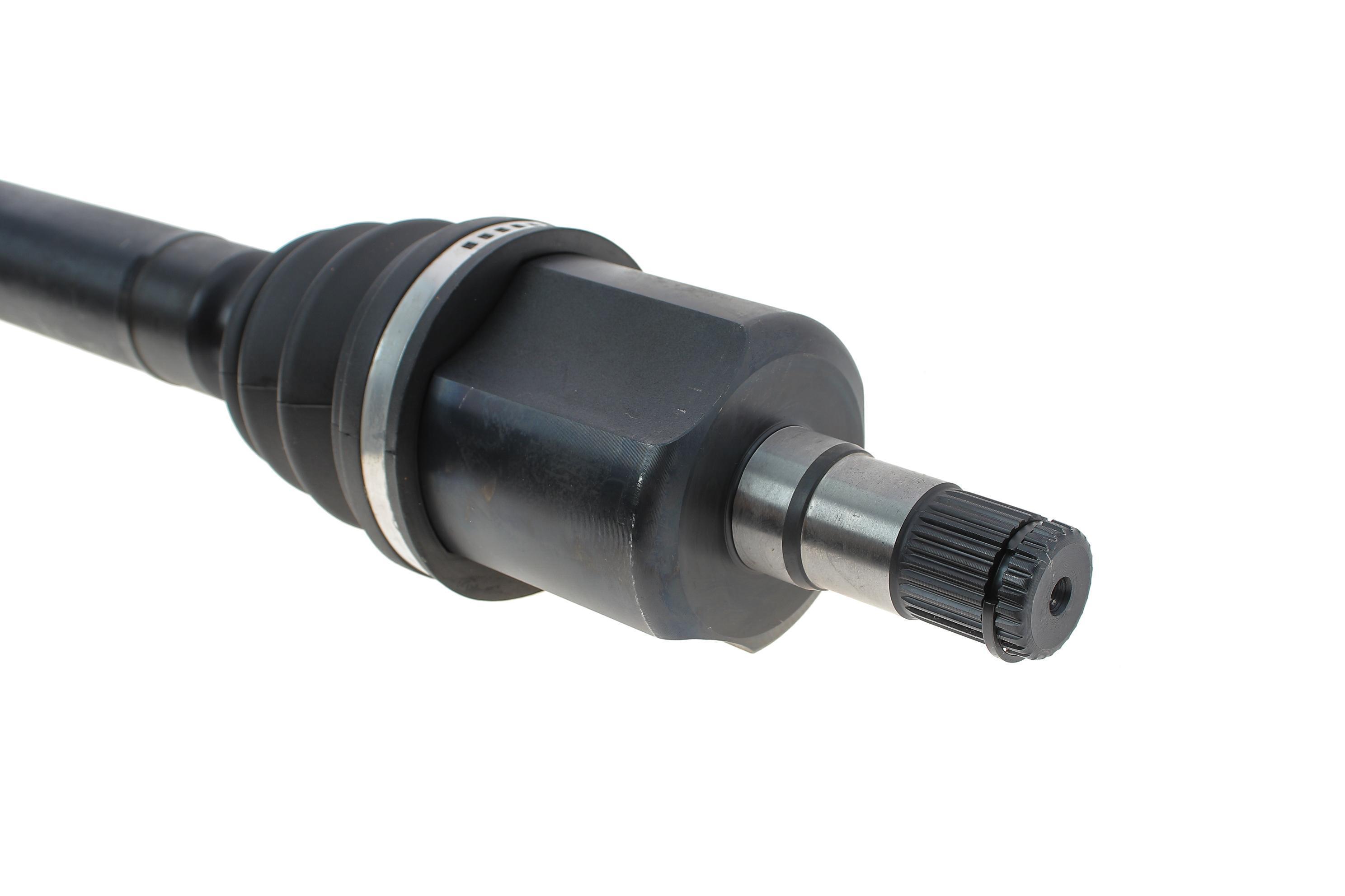 Піввісь (передня) Skoda Fabia/Rapid/VW Polo 12-22 (26x36x563) (R)