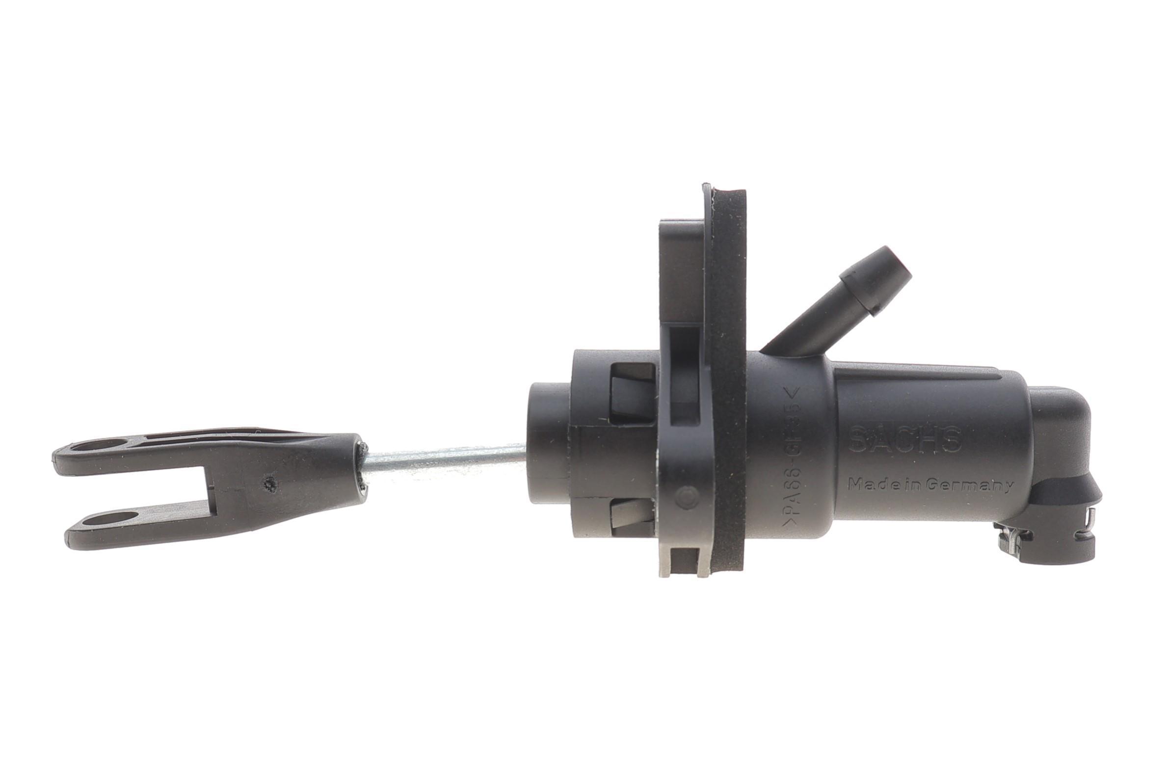 Циліндр зчеплення (головний) Mitsubishi Colt/Smart Forfour 1.1-1.5 04-12