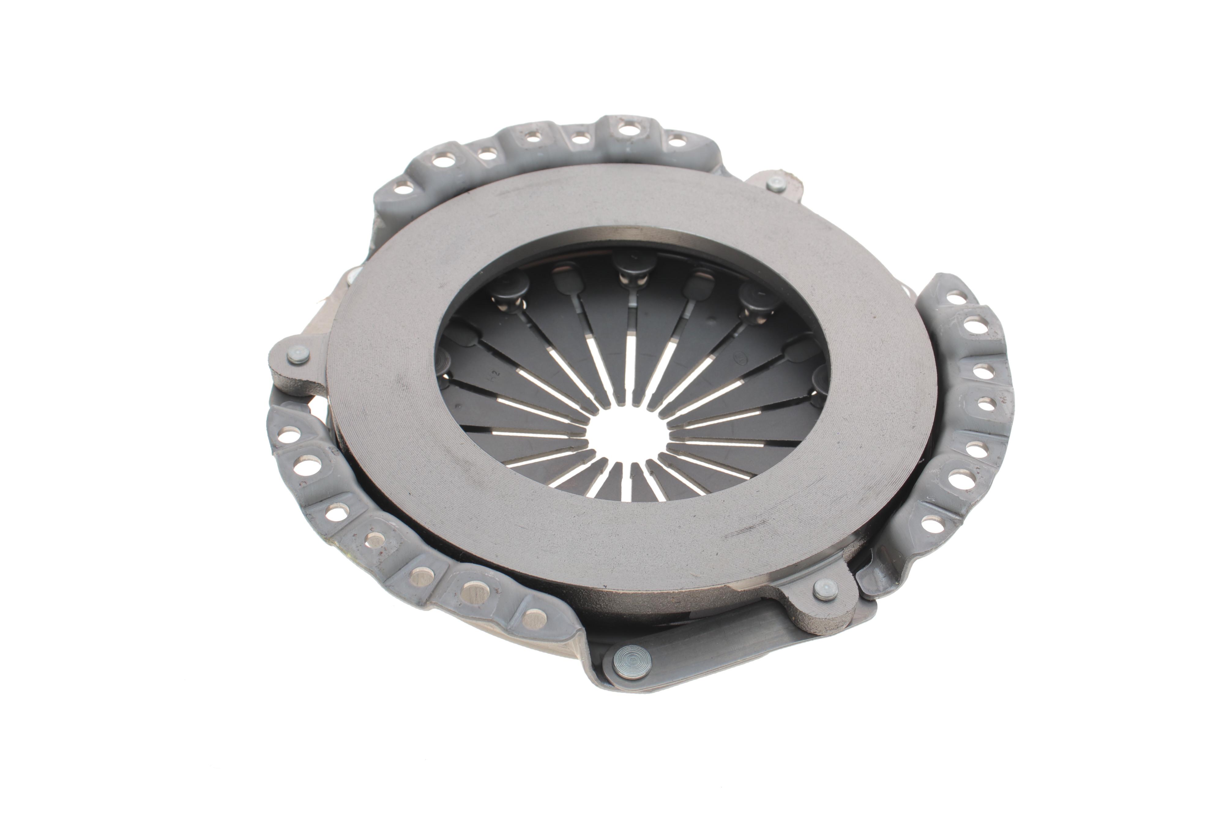 Комплект зчеплення Citroen Berlingo 1.9D (d=200mm)