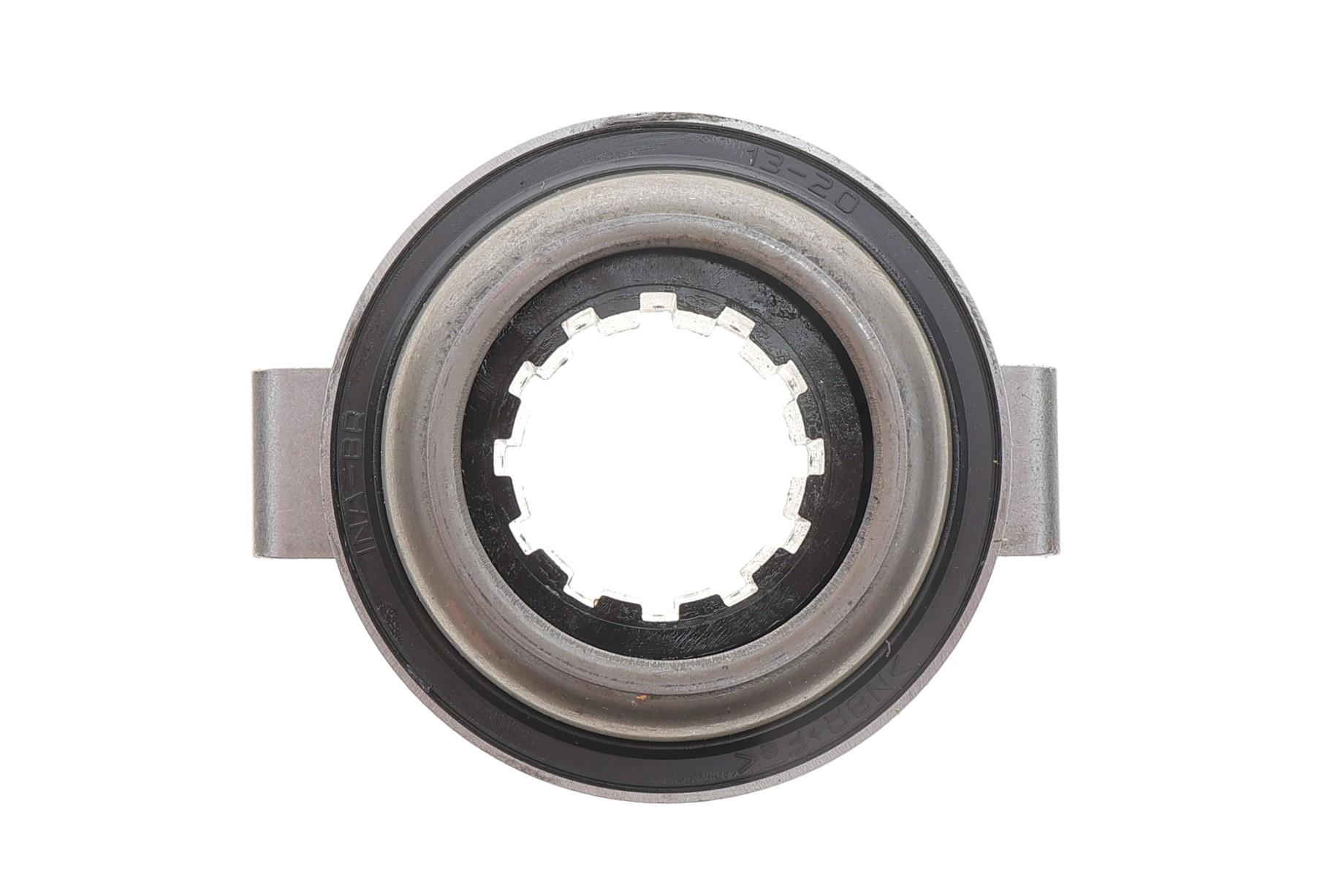 Комплект зчеплення Skoda Favorit 1.3i 90-97 (d=190mm)