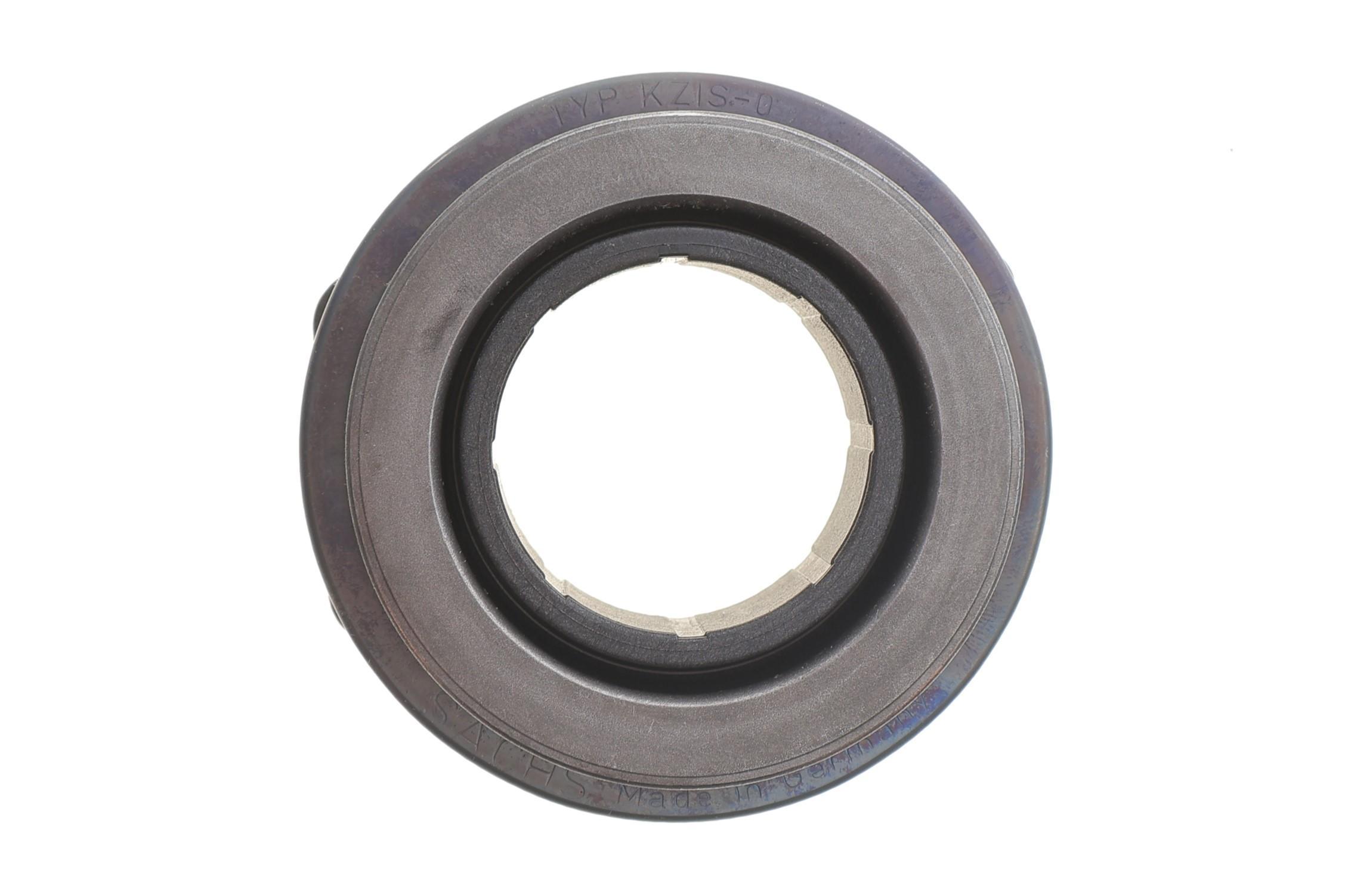 Комплект зчеплення VW Golf VI-VII/Passat B8 1.4TSI 12-, 103/110kw