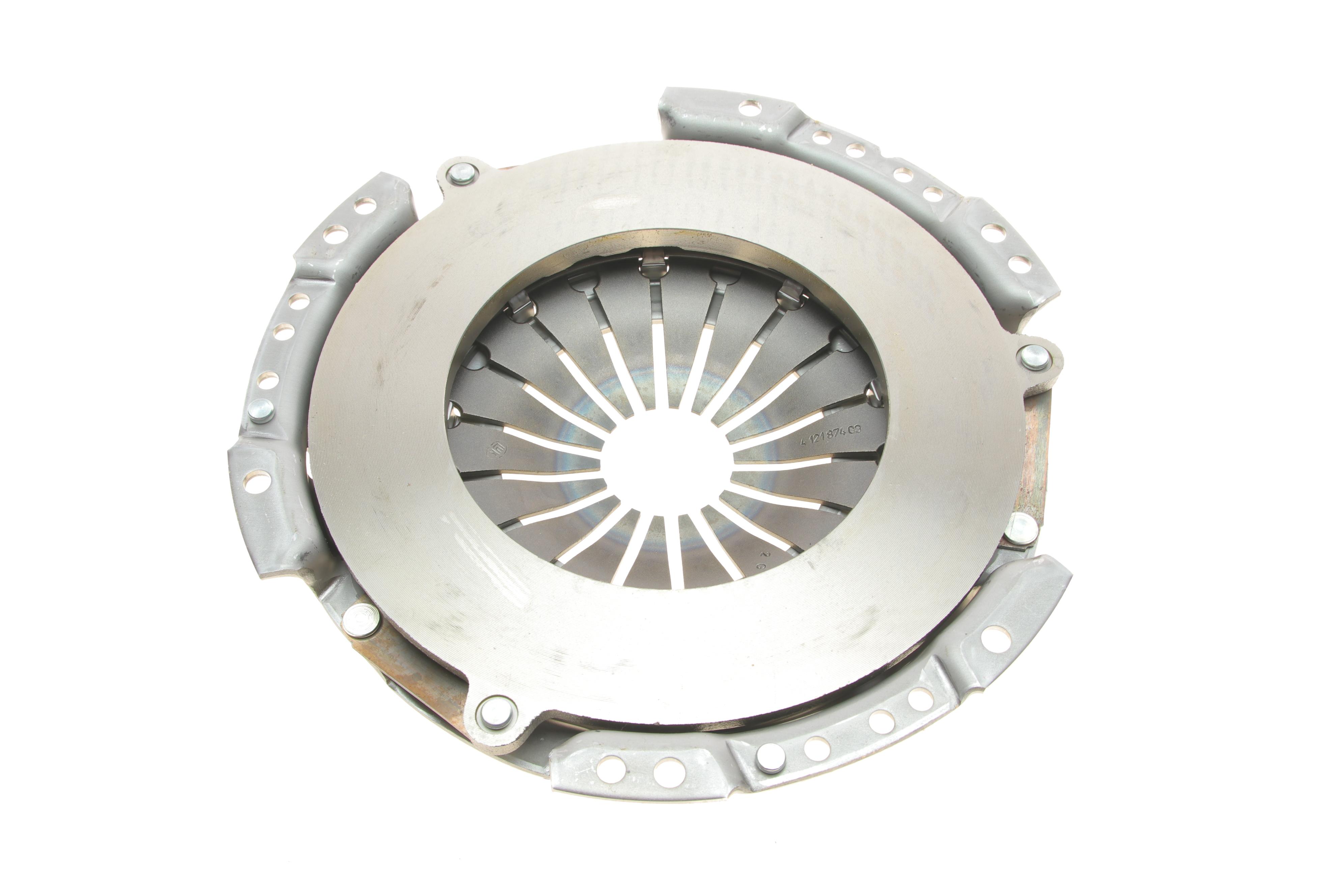 Комплект зчеплення Toyota Rav 4 III 2.0 4WD, 06-13 (112kw) 1AZ-FE