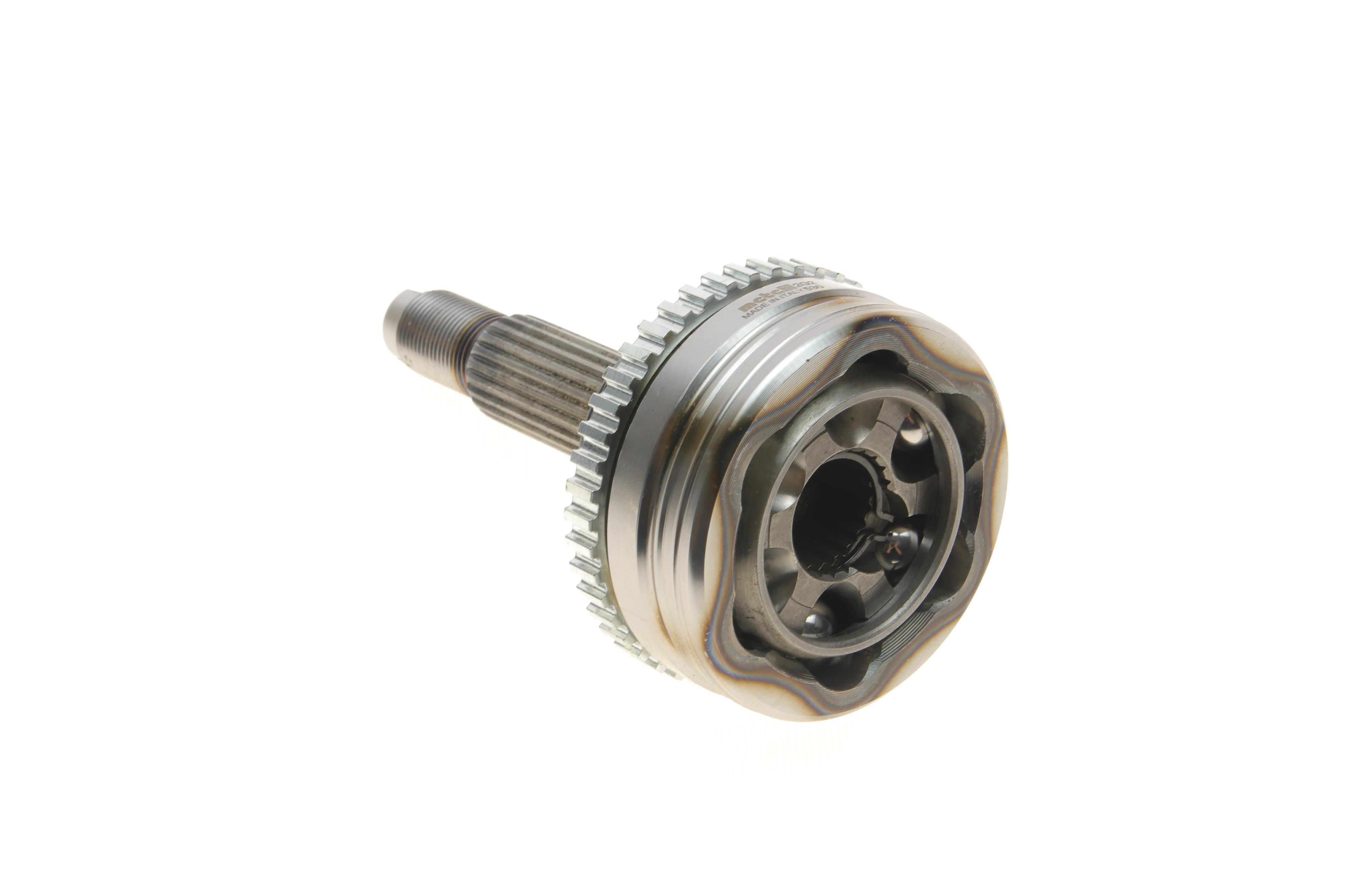 ШРКШ (зовнішній) Chevrolet Aveo 1.2-1.5 03-/Daewoo Lanos 97-01 (22z/22z/51.8mm/81.1mm/59mm)(+ABS47z)