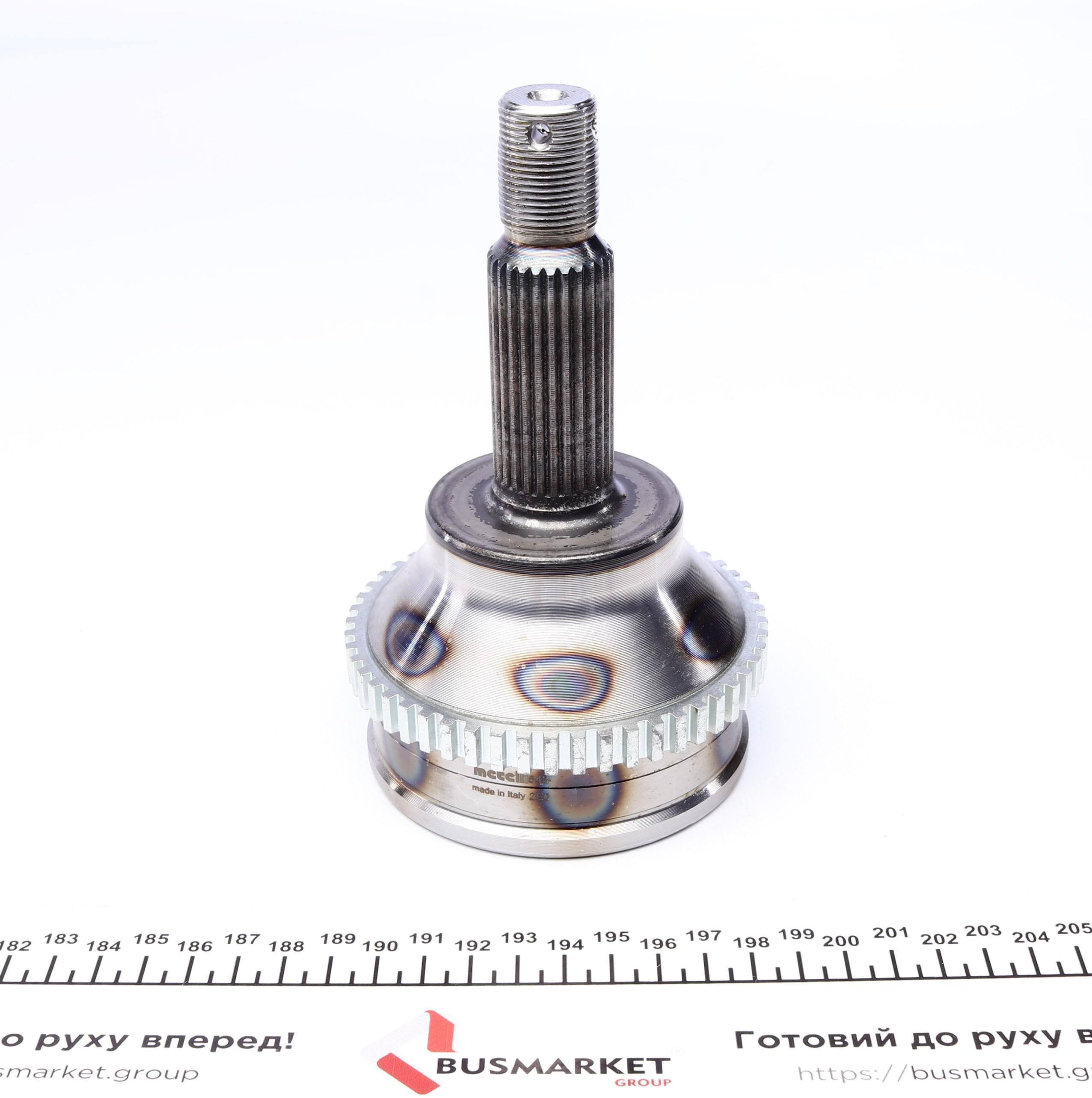 ШРКШ (зовнішній) Hyundai Santa Fe I 01-06 (27z/26z/60.1mm/90.9mm/62mm) (+ABS52z)