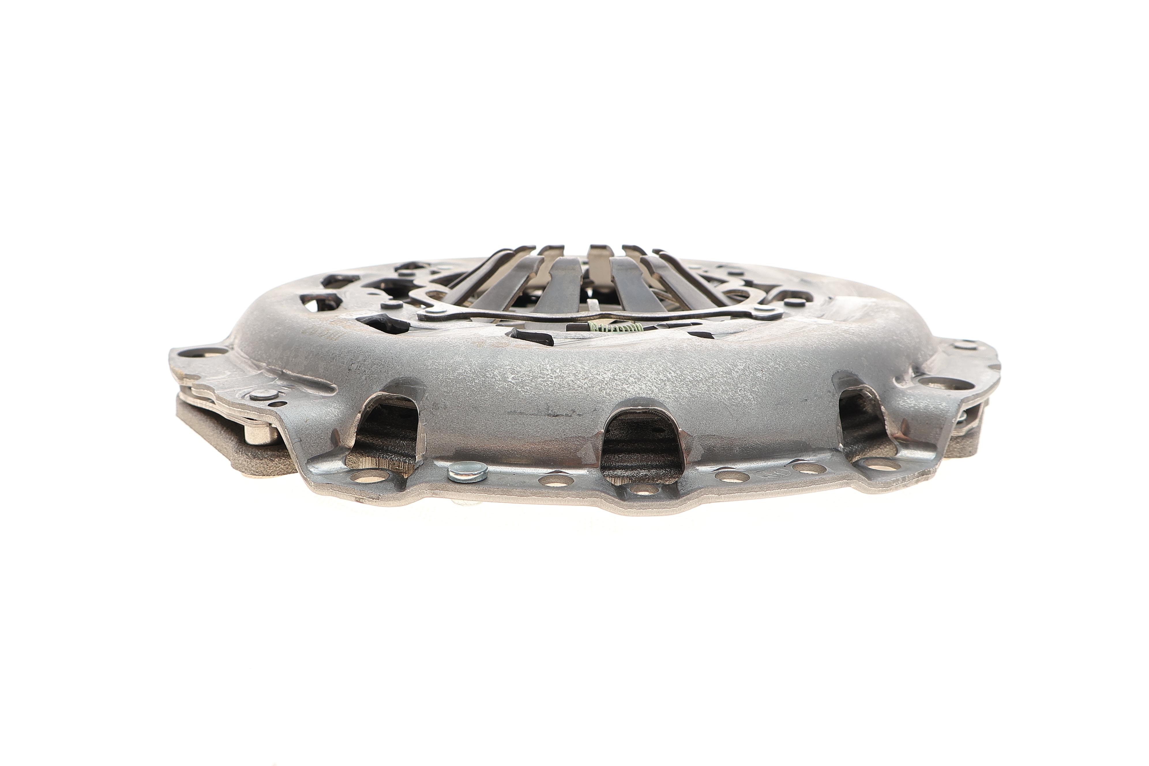 Комплект зчеплення Audi A4/A5/A6 2.0 TDI/TFSI 08-19