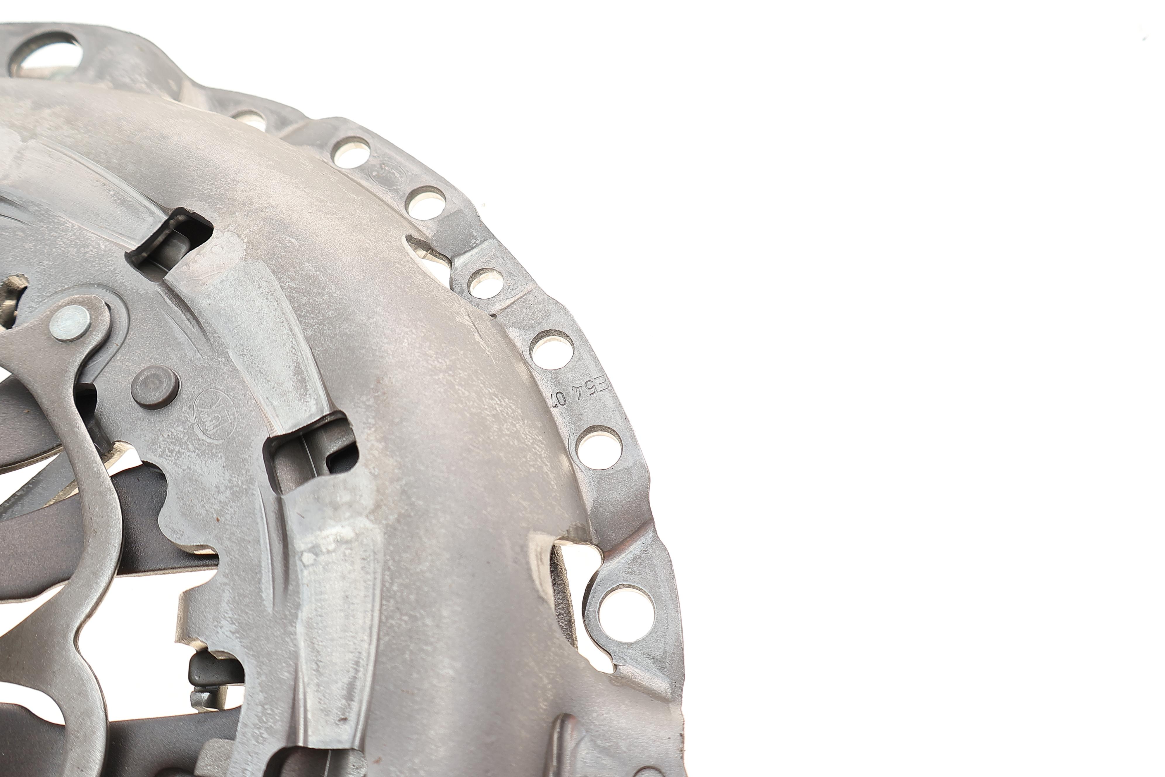 Комплект зчеплення Audi A4/A5/A6 2.0 TDI/TFSI 08-19