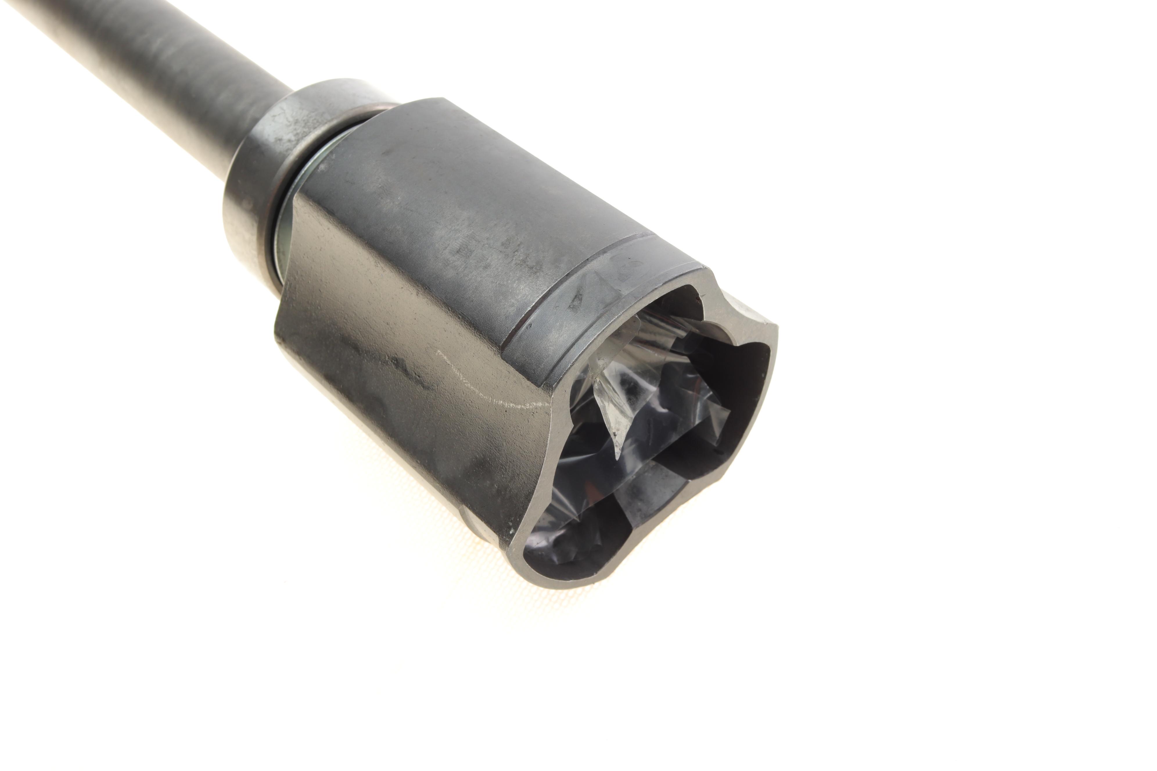 ШРКШ (внутрішній) Nissan X-Trail 2.0/2.5 08- (R) (27x33x524)