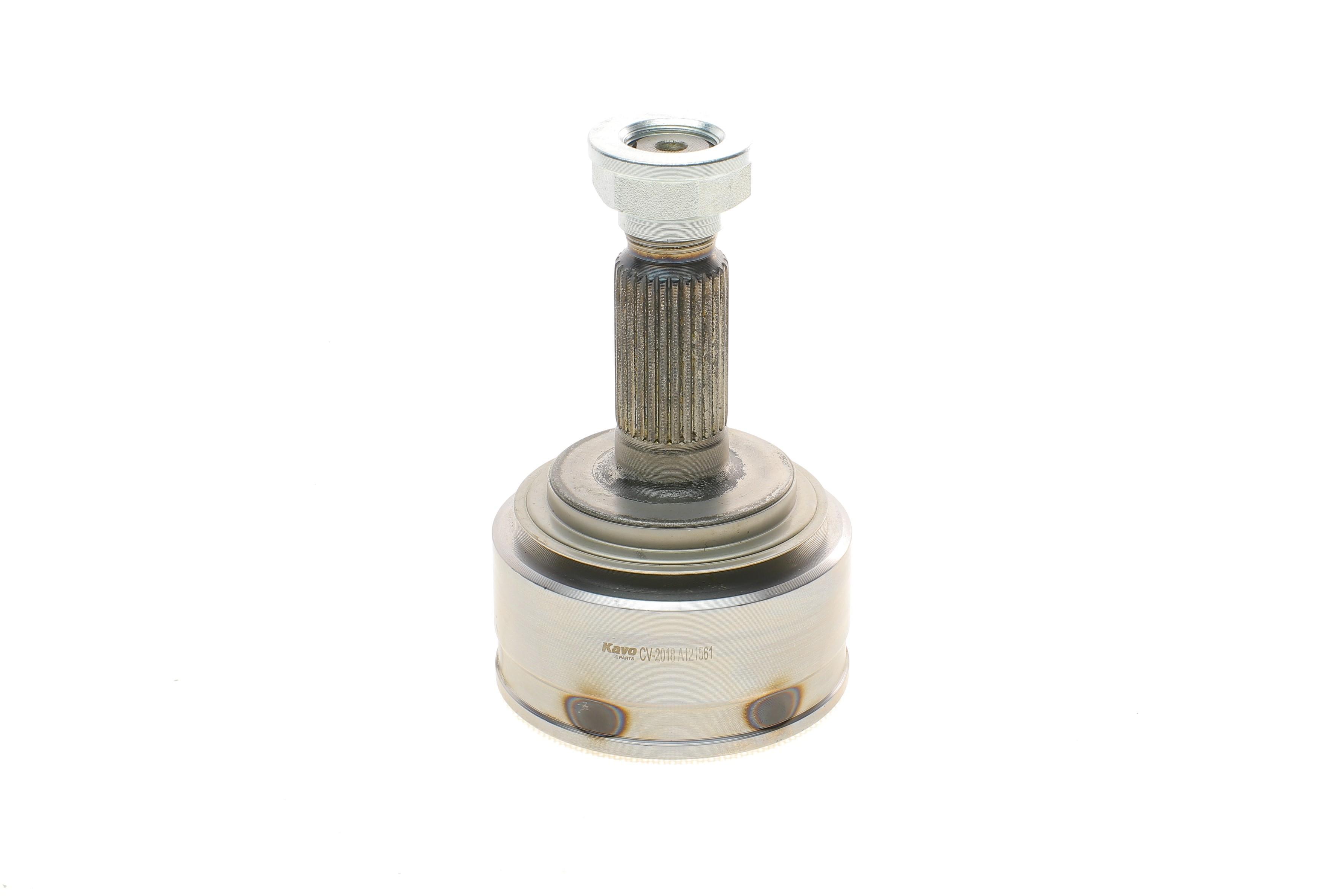 ШРКШ (зовнішній) Honda Accord VII 2.0/2.4 03-08 (28x32x148mm) (к-кт)