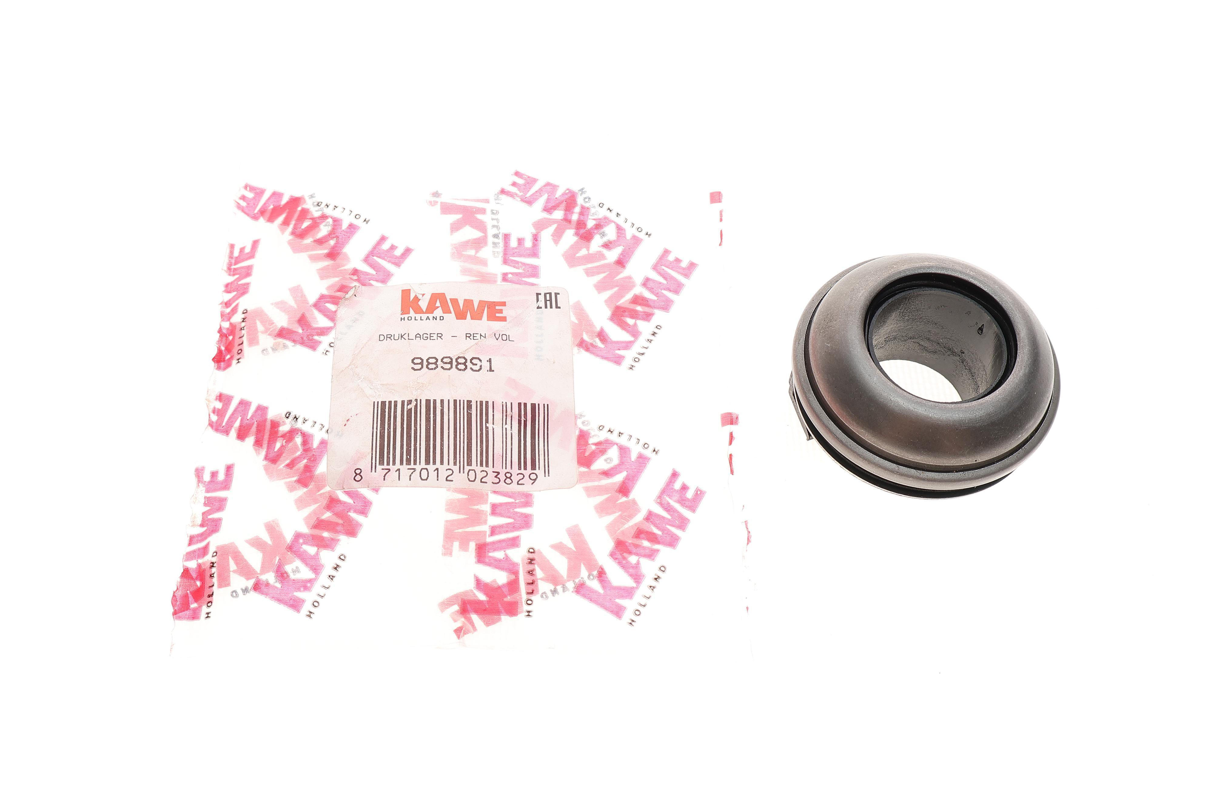 Підшипник вижимний Renault Trafic 1.7 86-94