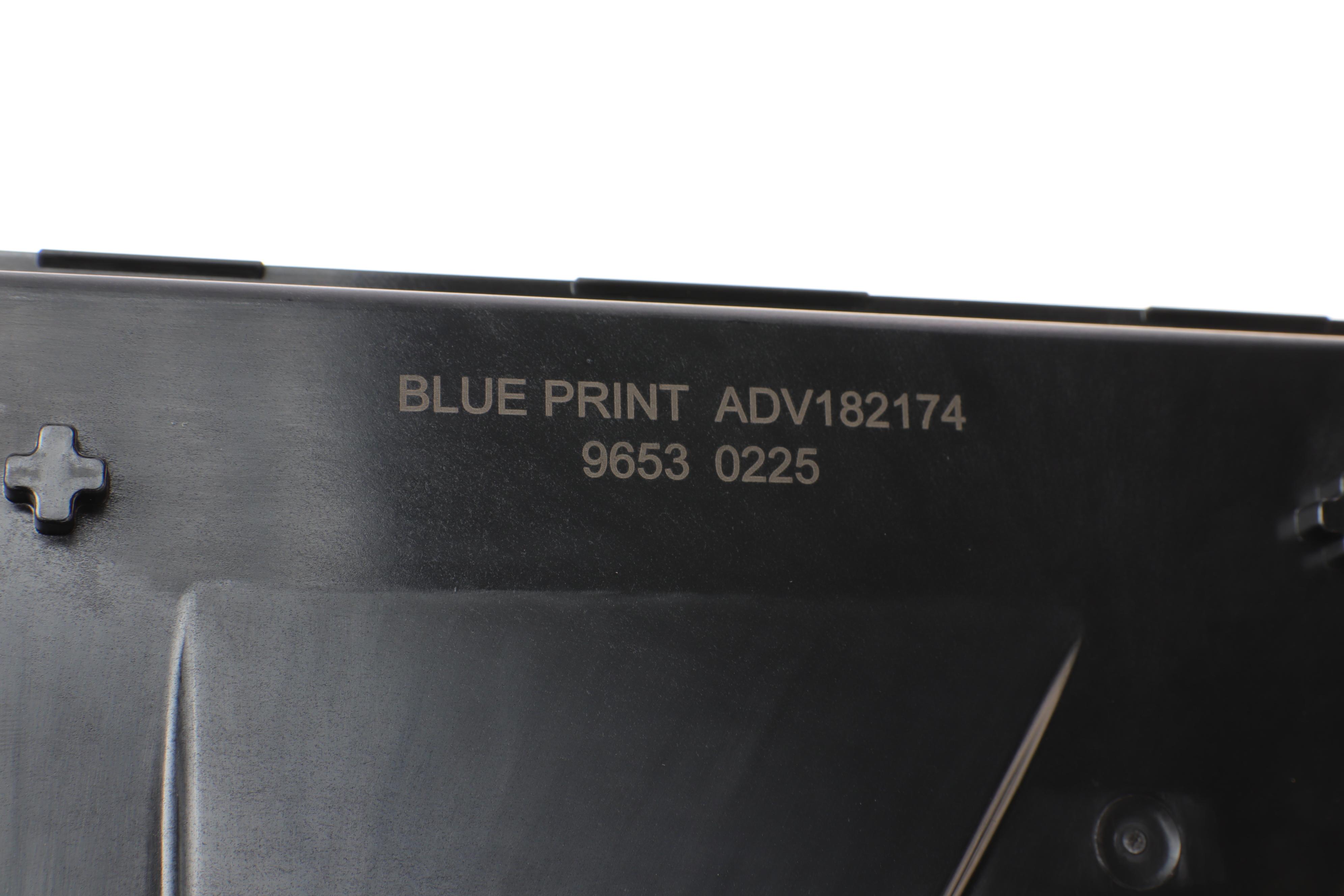 Фільтр АКПП Audi A4/A5/A6/A7/Q5 1.8-4.2 07-18