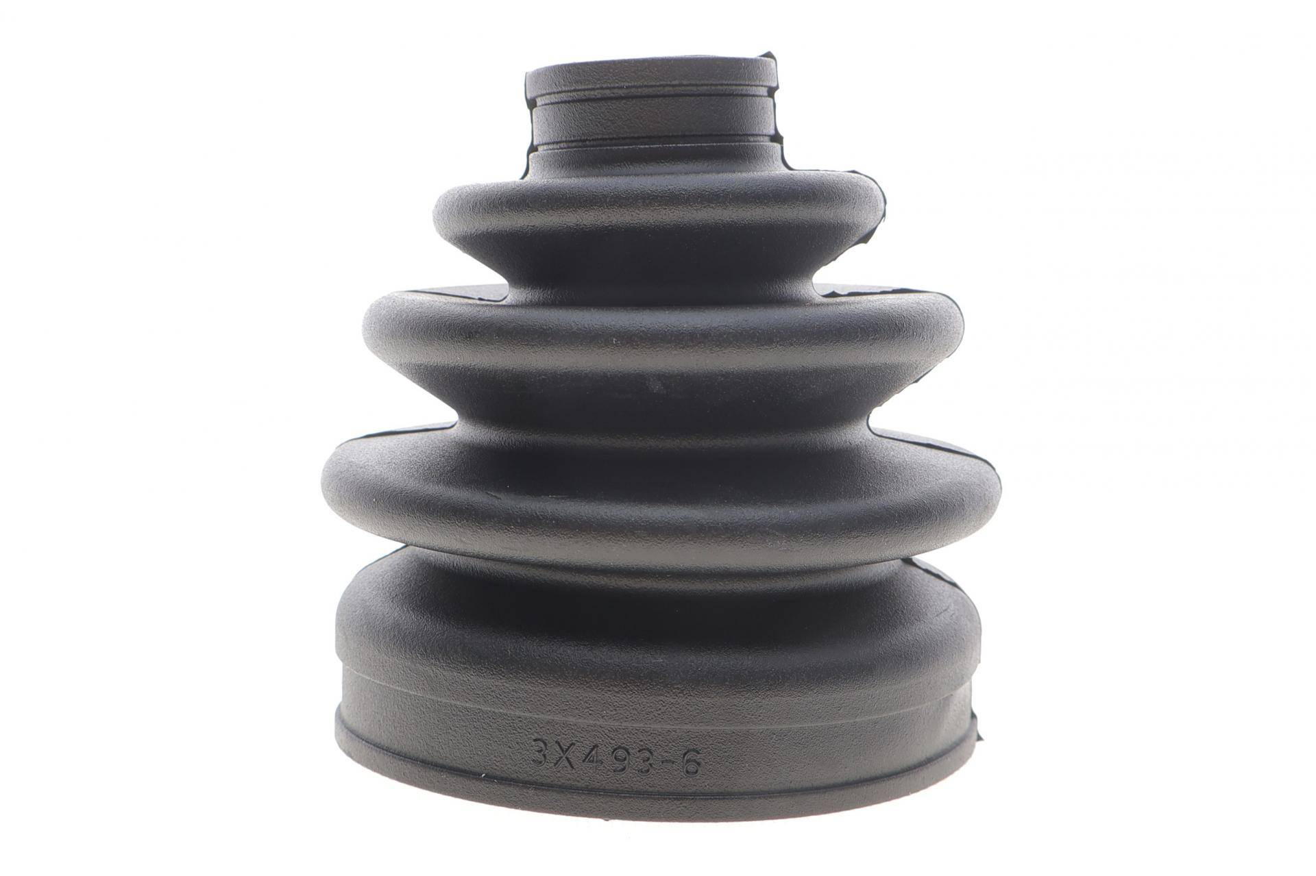 ШРКШ (зовнішній) Hyundai Sonata II 2.4 i, 09/88 - 12/93